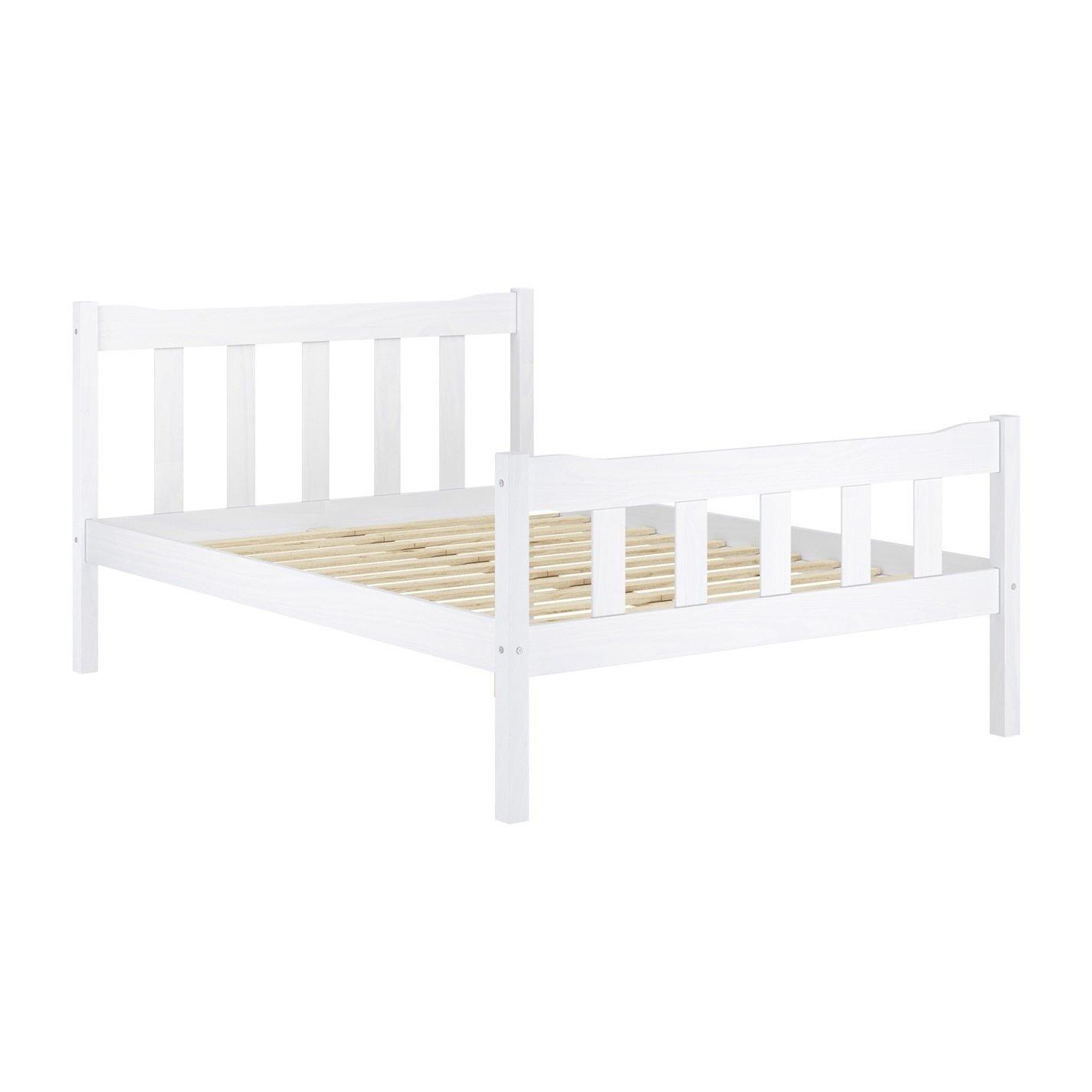 White - LPD - Havana Bed - 6