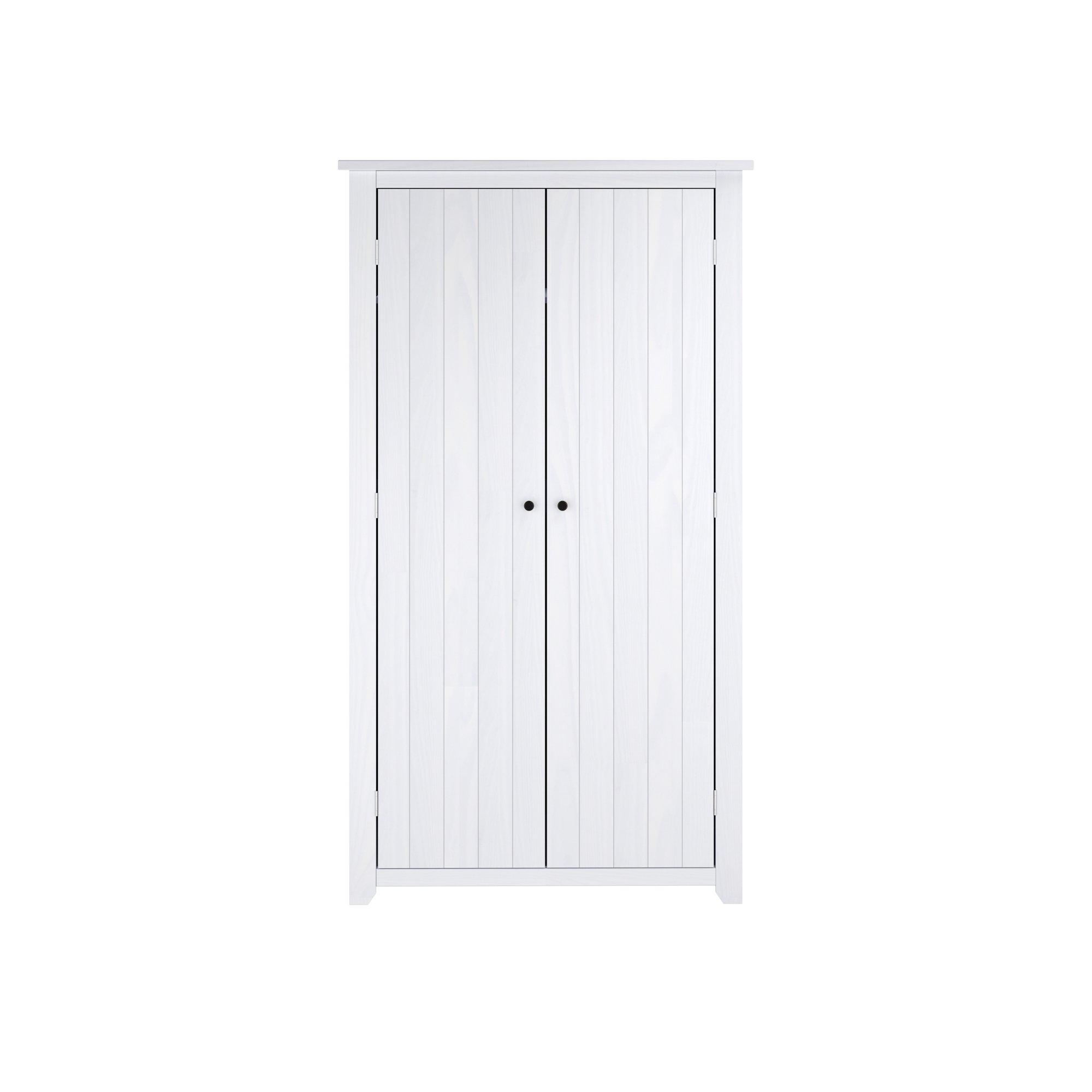 White - LPD - Havana Wardrobe