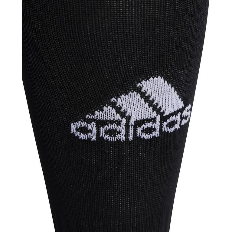 Noir/Blanc - adidas - Santos Sock - 3
