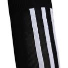Noir/Blanc - adidas - Santos Sock - 2