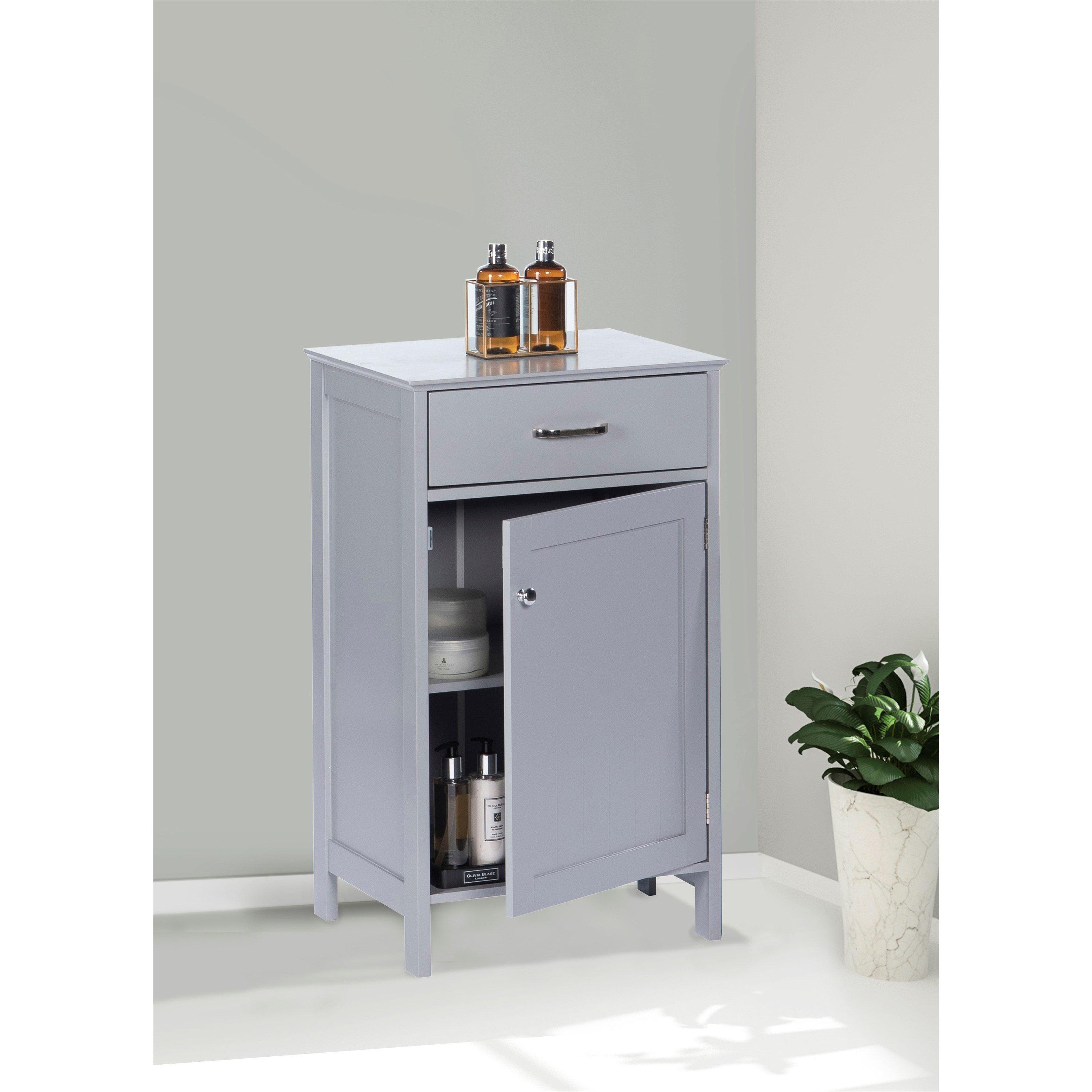 Versatile Storage Cabinet