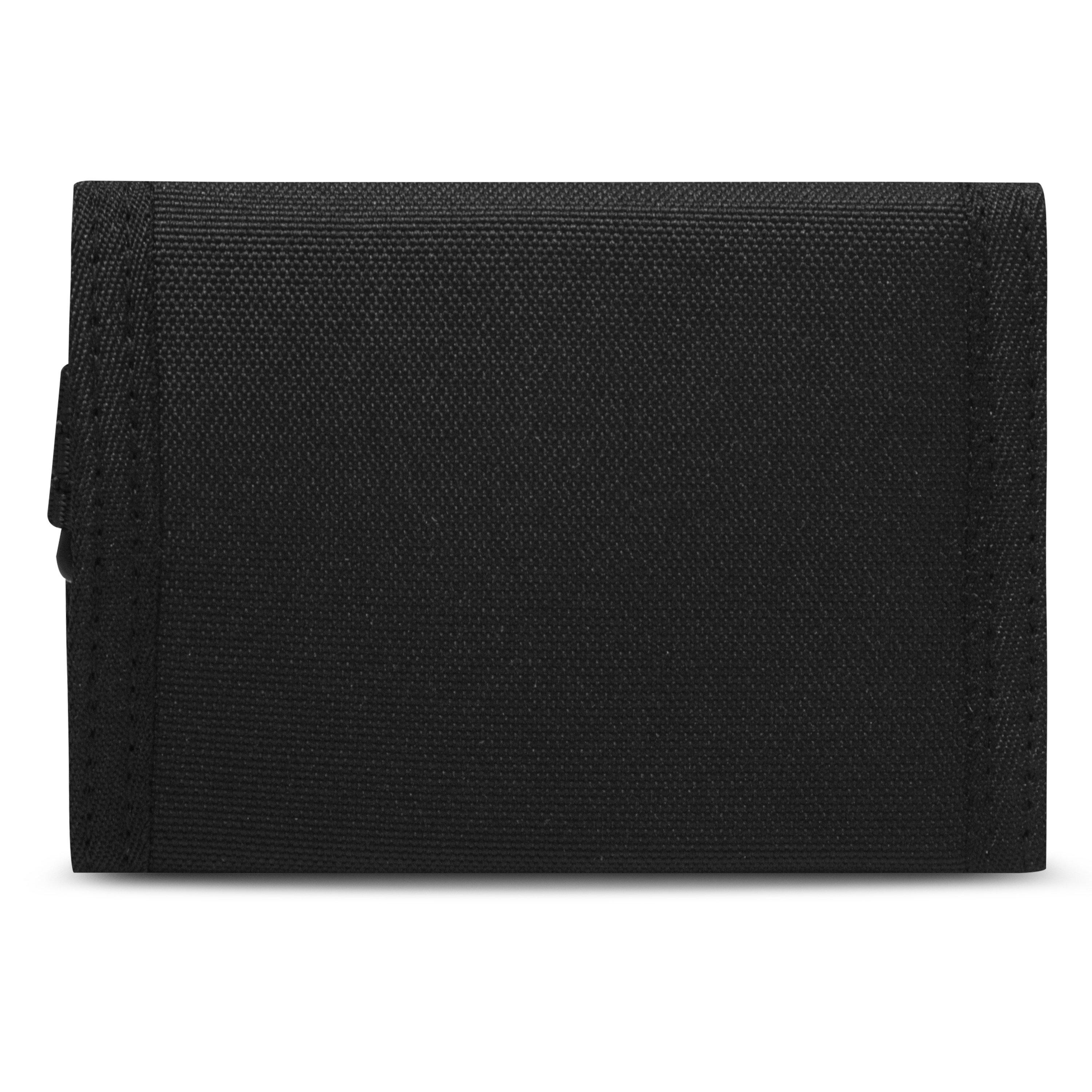 Zwart - Air Jordan - Jordan Raid Wallet 63 - 2