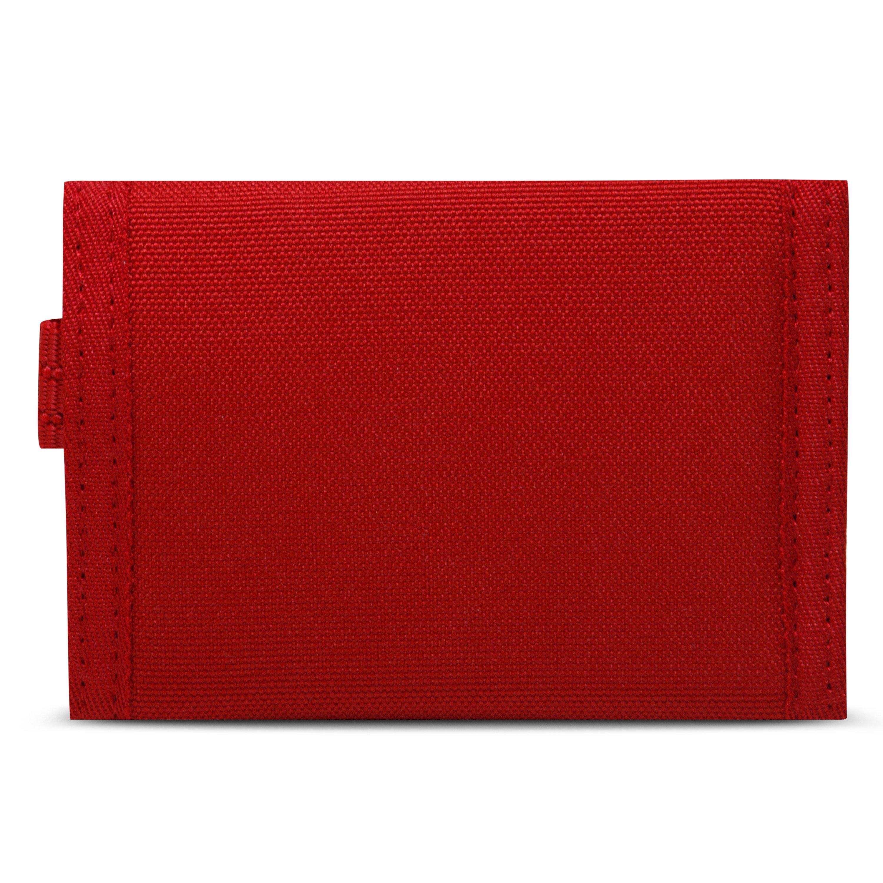 Gym Red - Air Jordan - Jordan Raid Wallet 63 - 2