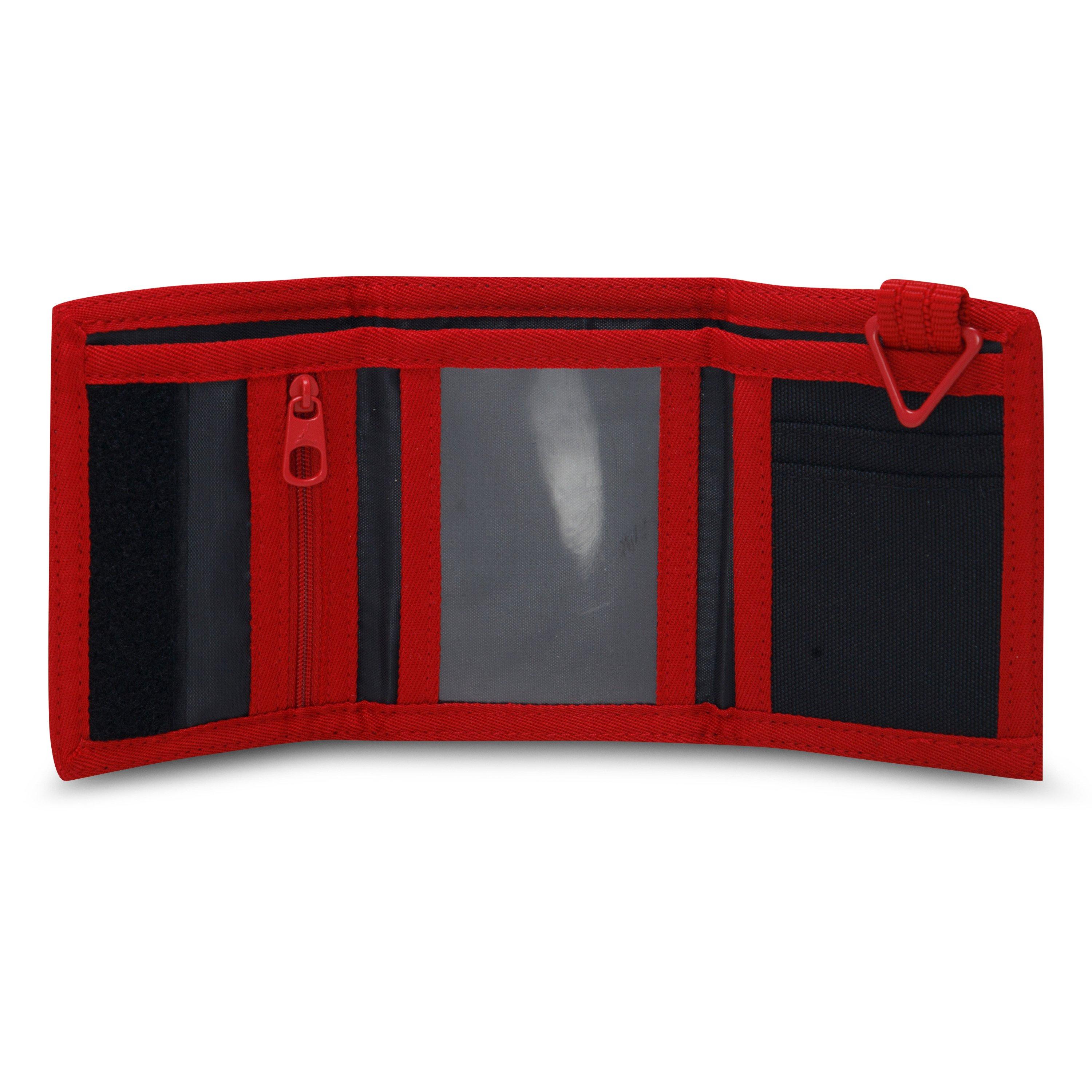 Gym Red - Air Jordan - Jordan Raid Wallet 63 - 3