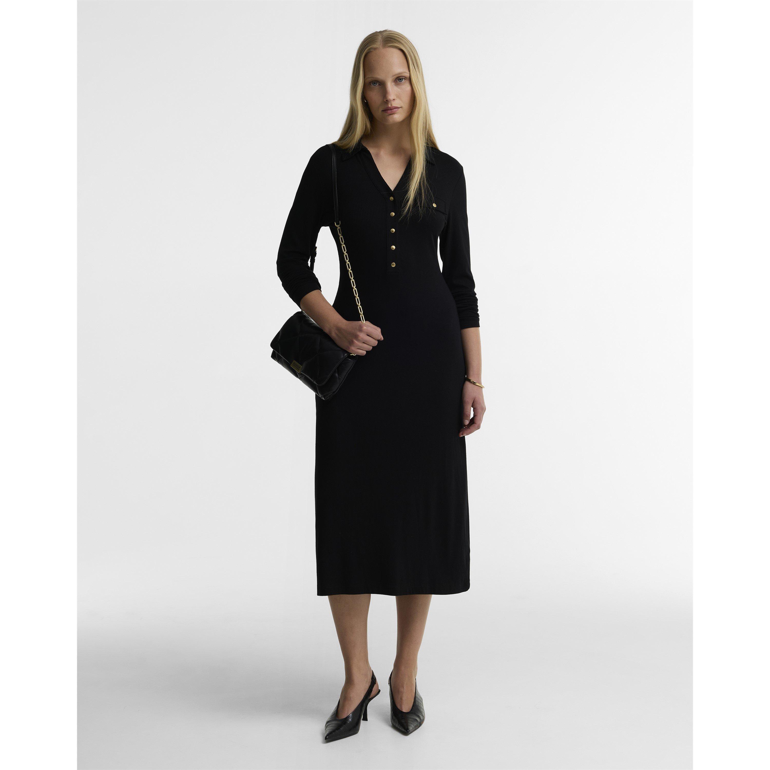 Black - Barbour International - B.Int SQ Xb Ld64 - 2