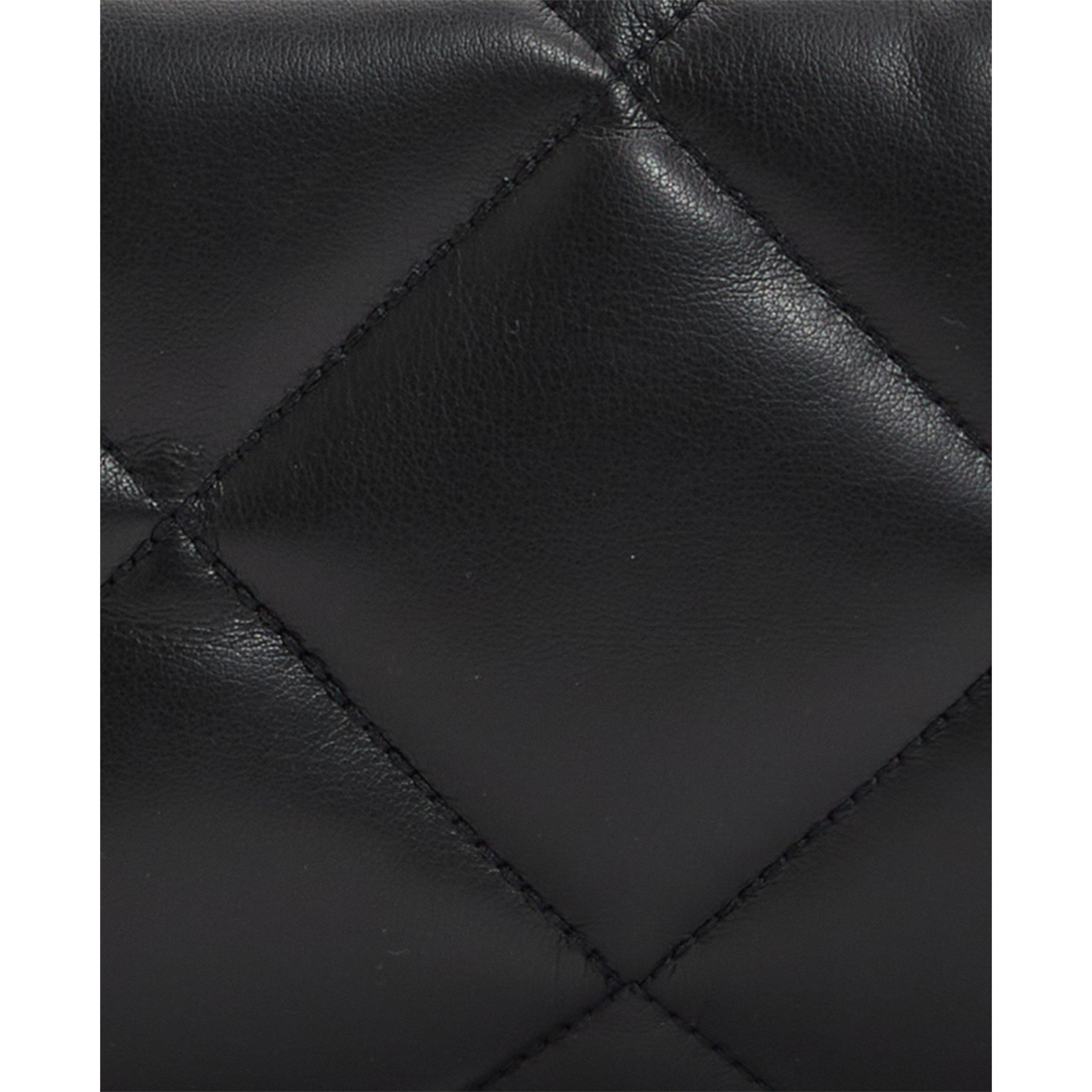Black - Barbour International - B.Int SQ Xb Ld64 - 4