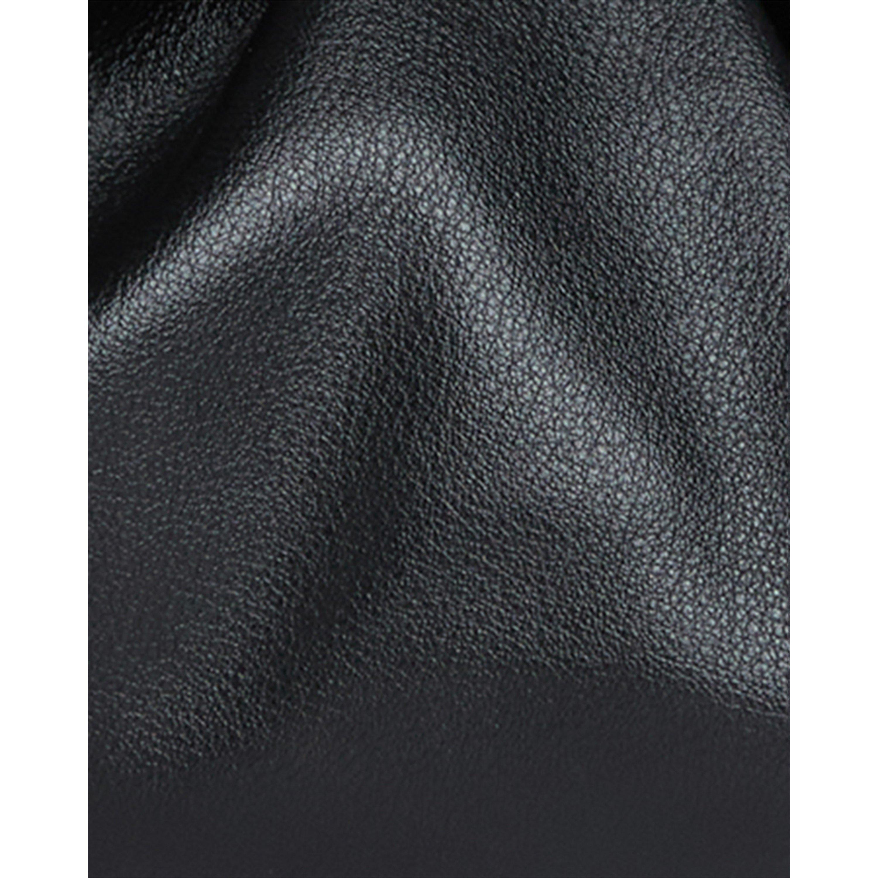 Black - Barbour International - B.Int Sft Drawcord S Ld64 - 6