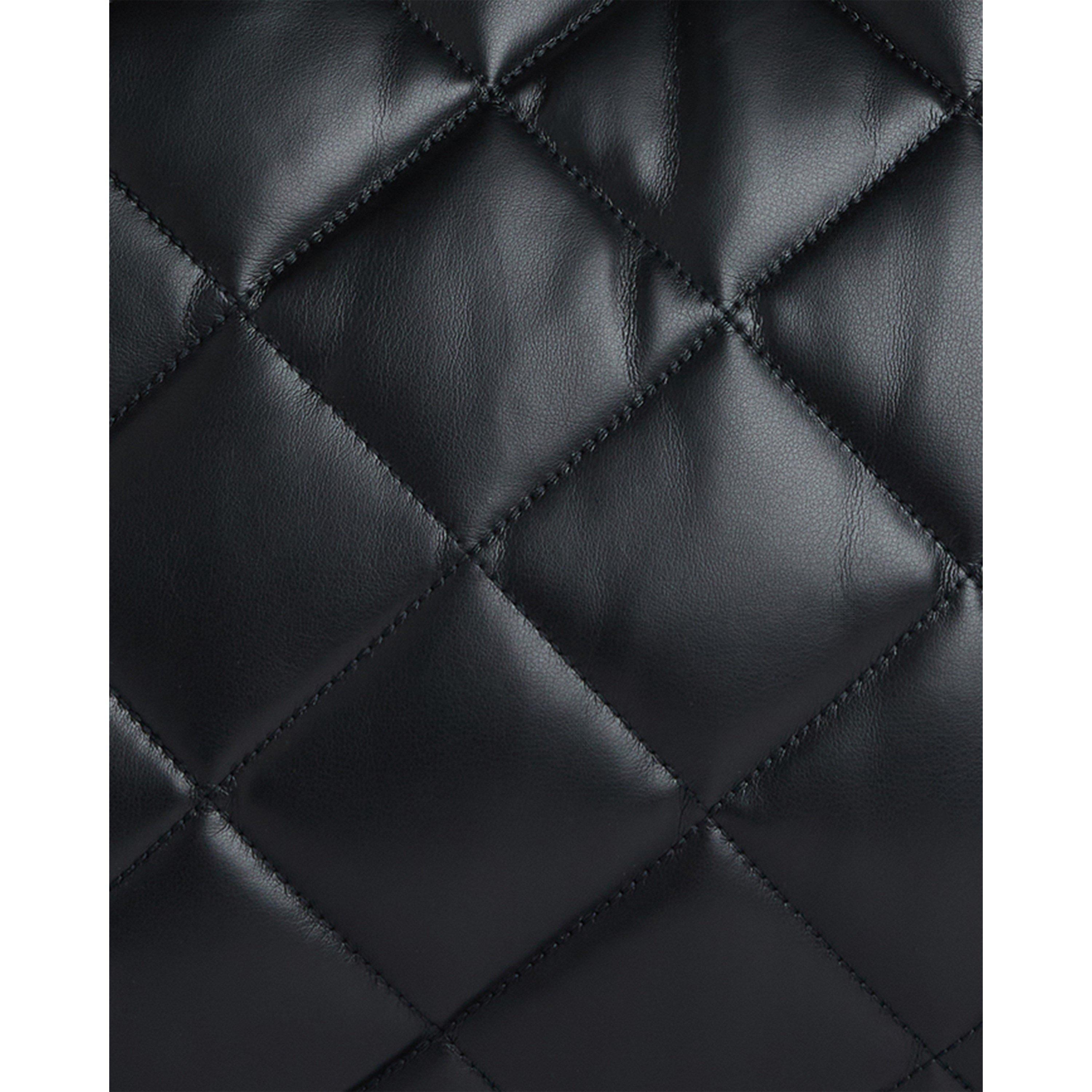 Black - Barbour International - B.Int SQ Battersea T Ld64 - 6
