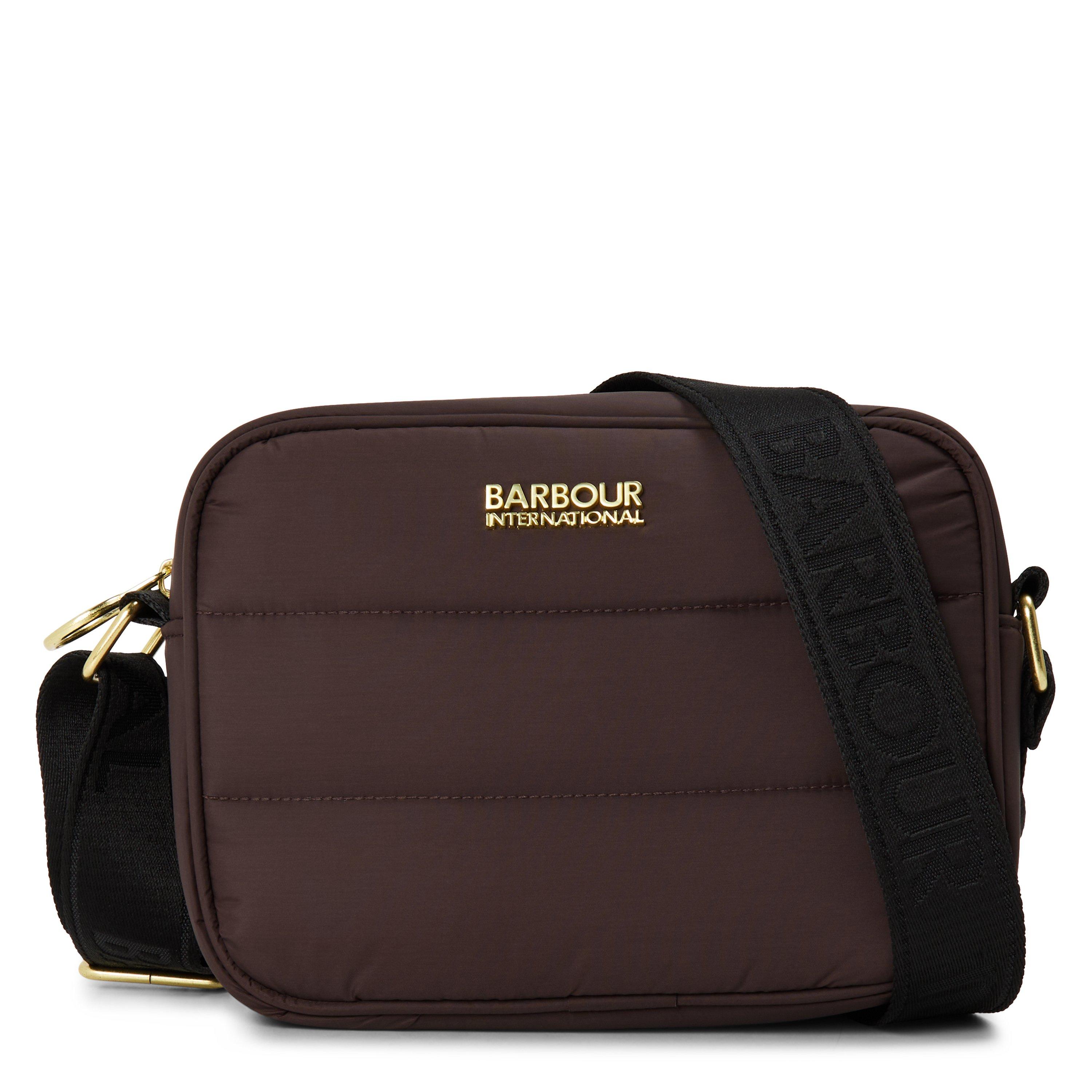 Truffle - Barbour International - B.Int Monaco Baff Xb Ld64 - 1