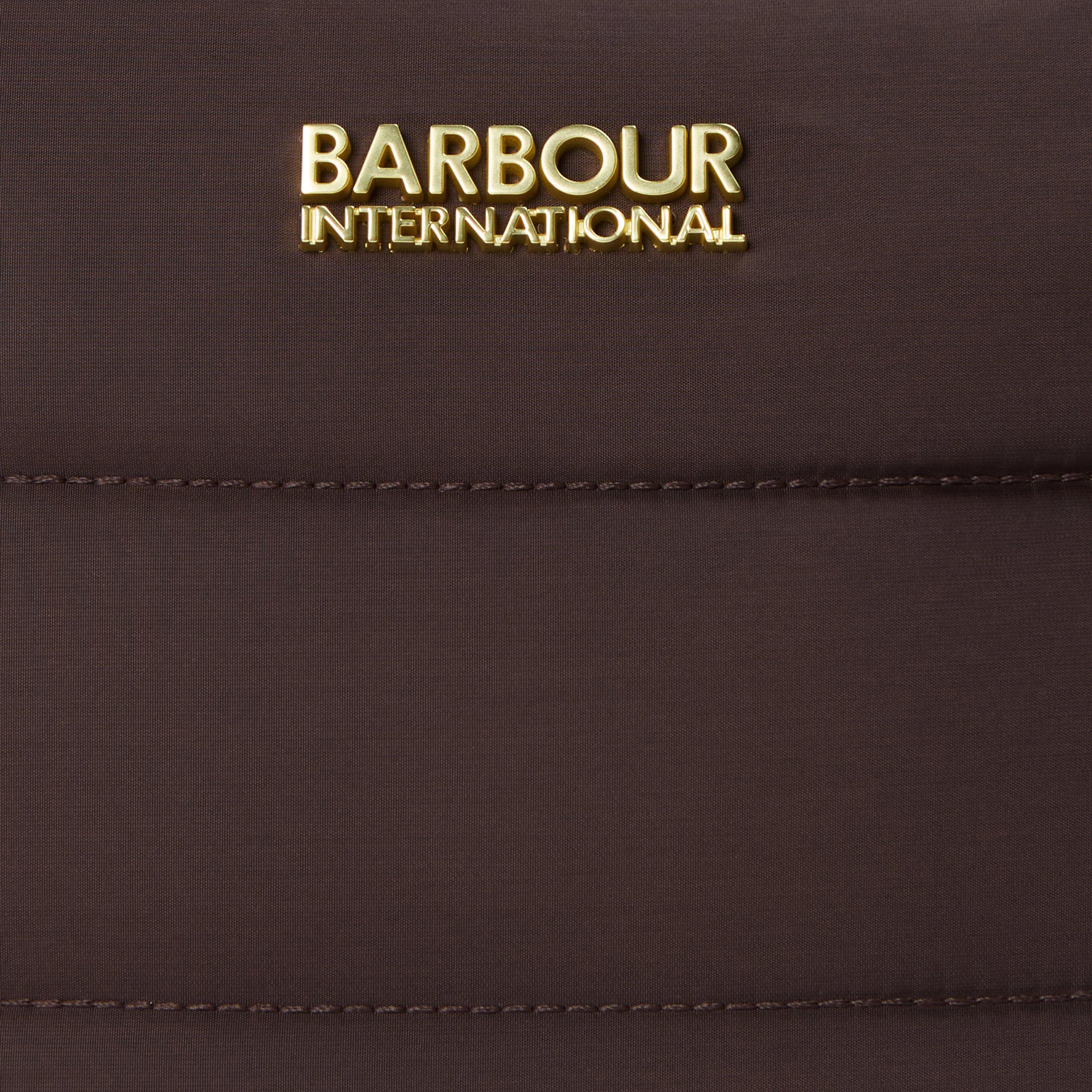 Truffle - Barbour International - B.Int Monaco Baff Xb Ld64 - 3
