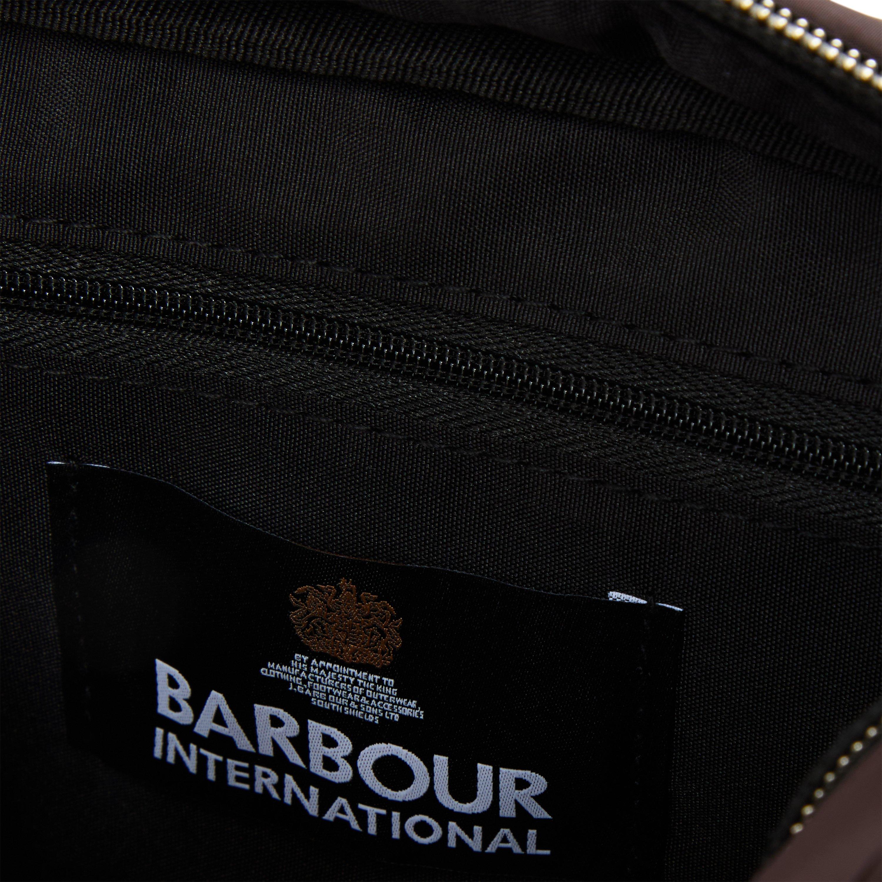 Truffle - Barbour International - B.Int Monaco Baff Xb Ld64 - 4