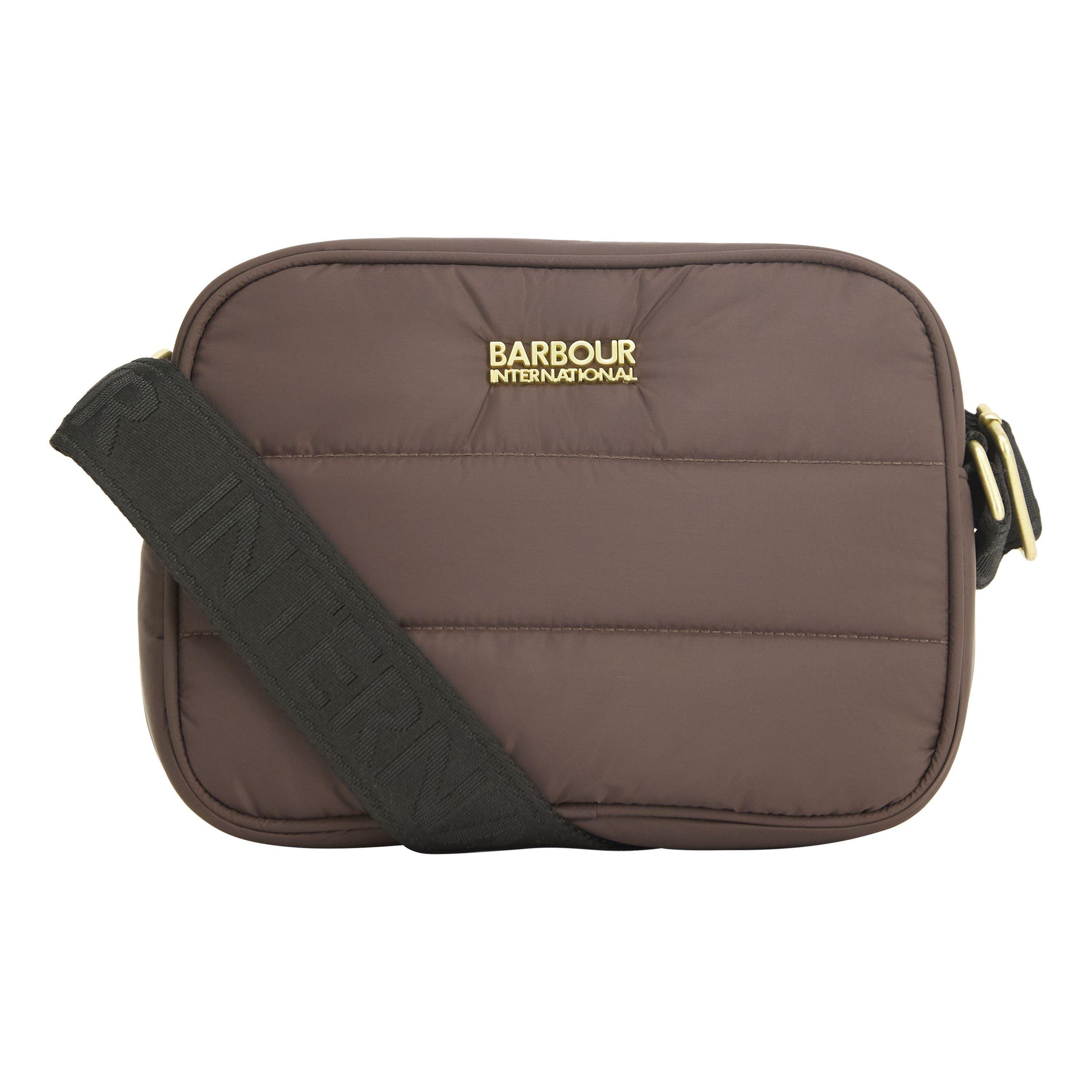 Truffle - Barbour International - B.Int Monaco Baff Xb Ld64 - 6