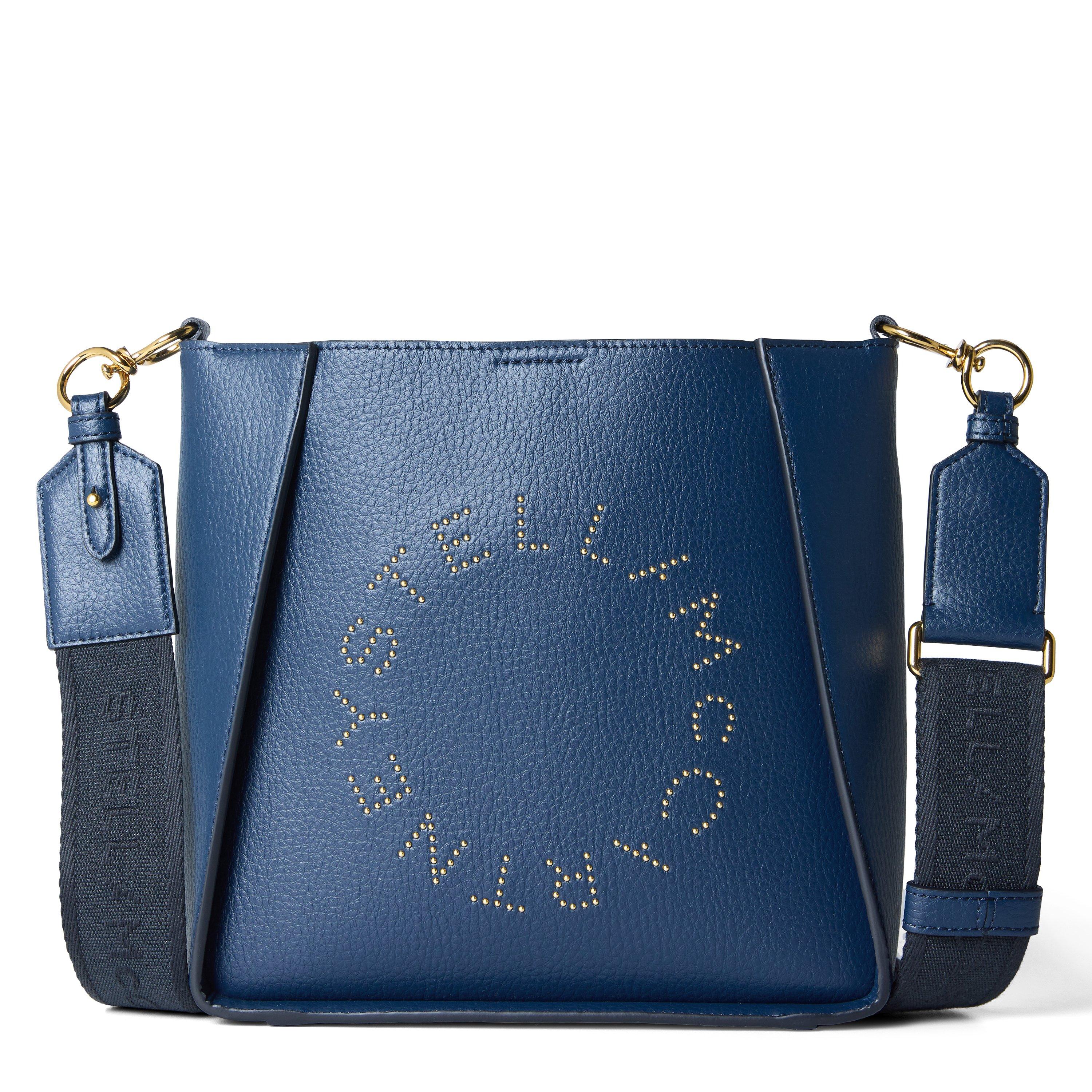 Navy - Stella McCartney - Stella XB Studs Ld63 - 1