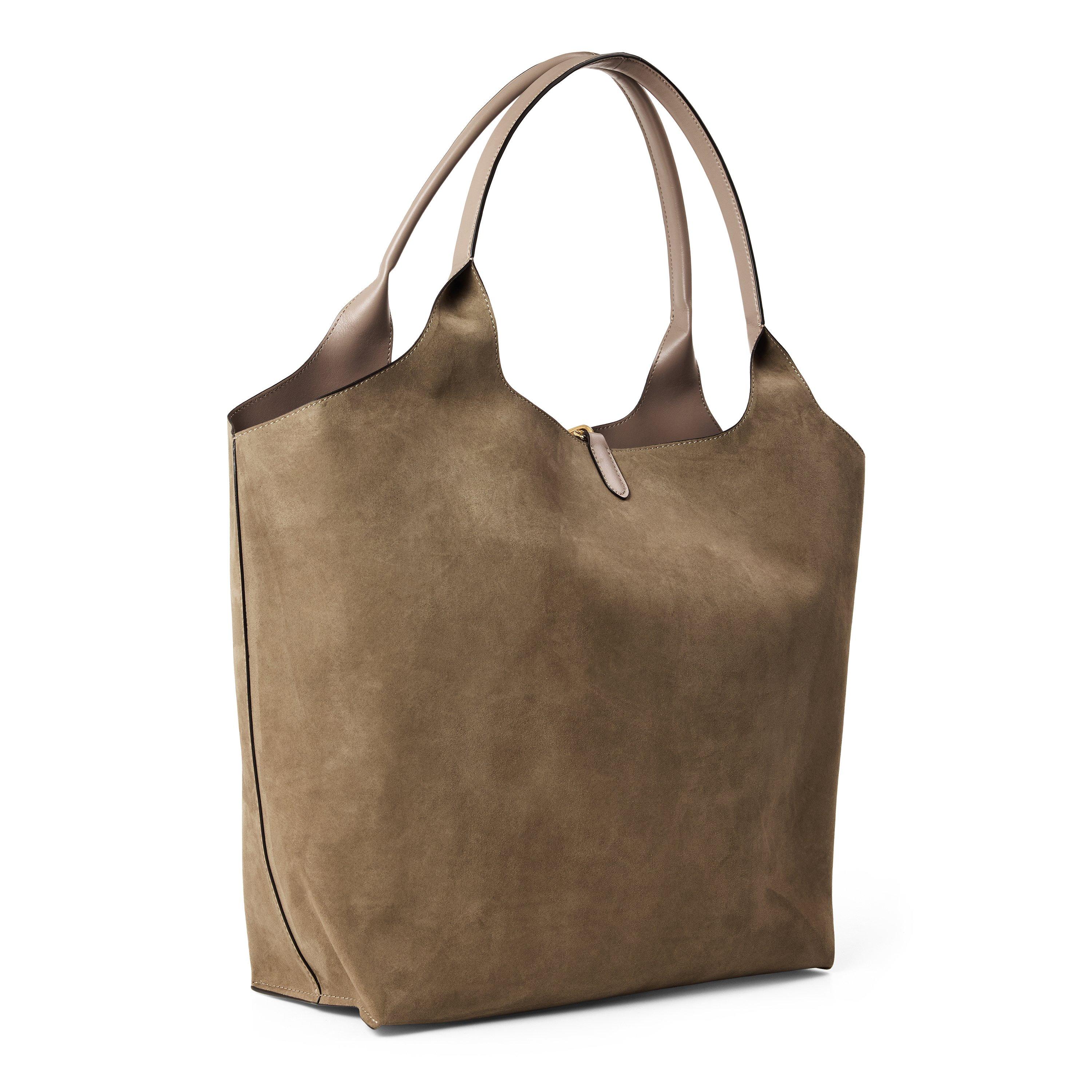 Moss - Stella McCartney - Stella Rev Tote Ld63 - 2