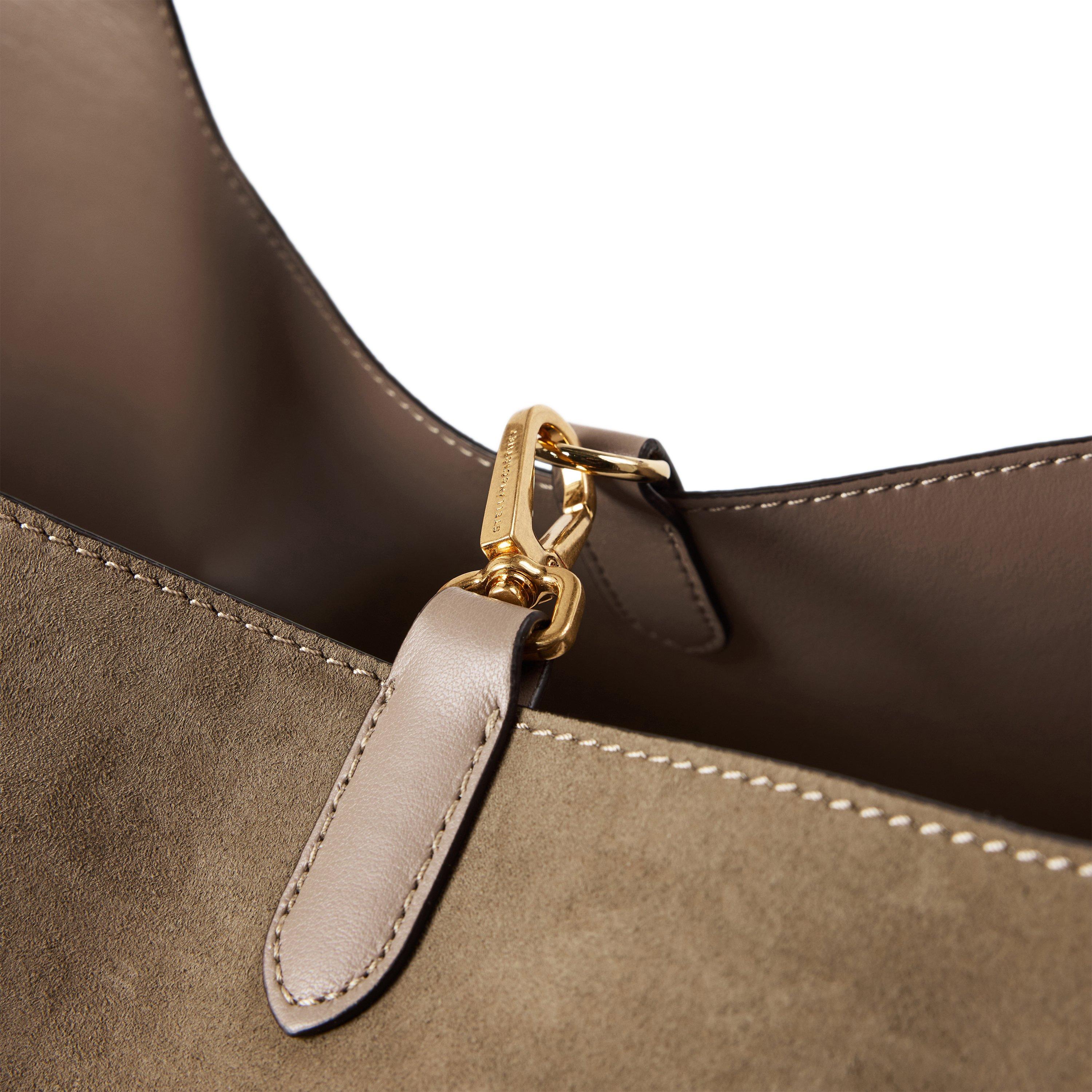 Moss - Stella McCartney - Stella Rev Tote Ld63 - 4