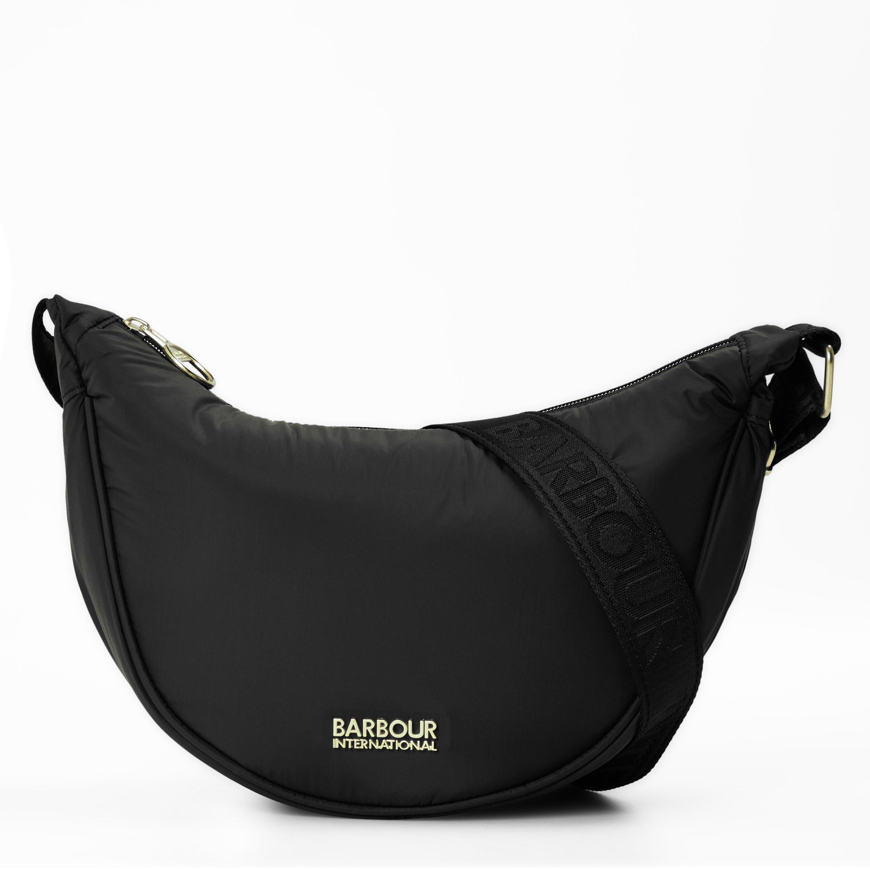 Barbour International B.Int Monaco Sling - Black