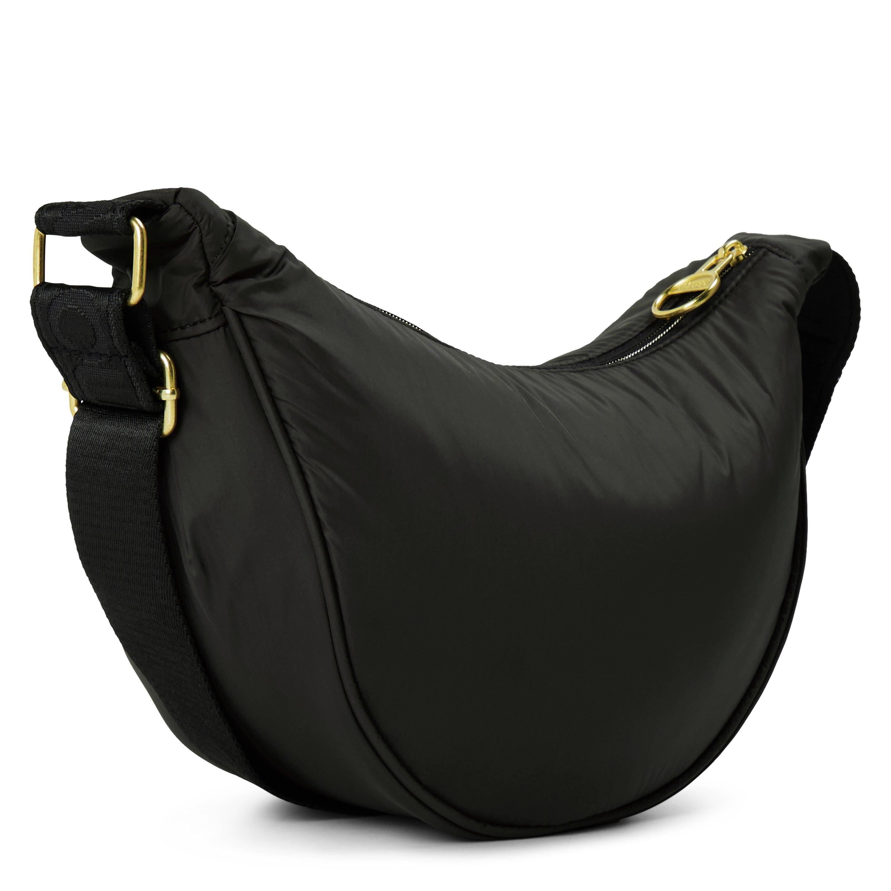 Black - Barbour International - B.Int Monaco Sling Ld00 - 2
