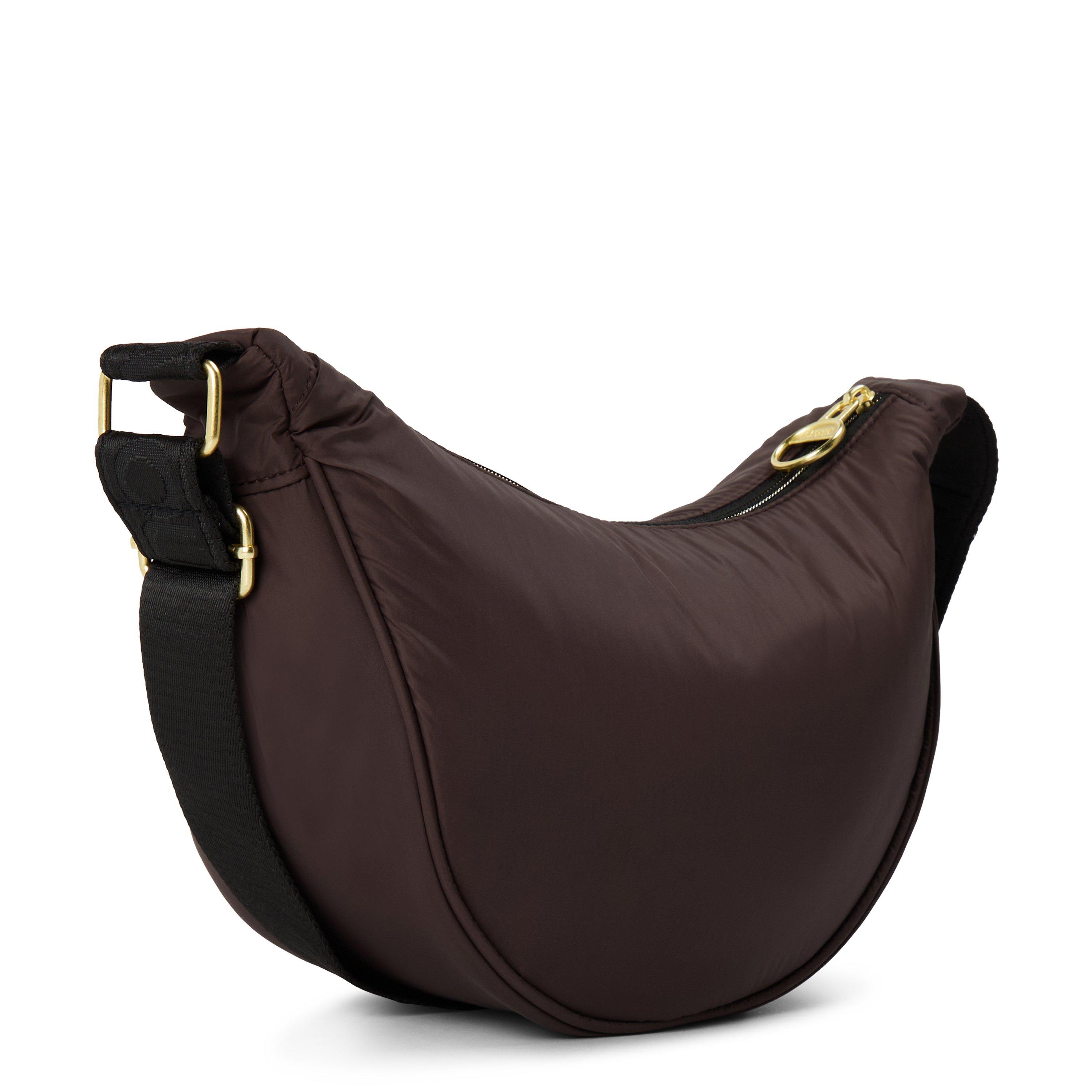 Truffle - Barbour International - Women's Monaco Sling Bag - 2