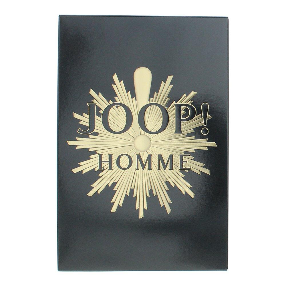 None - Joop - Joop! Homme 3 Piece Gift Set - 3