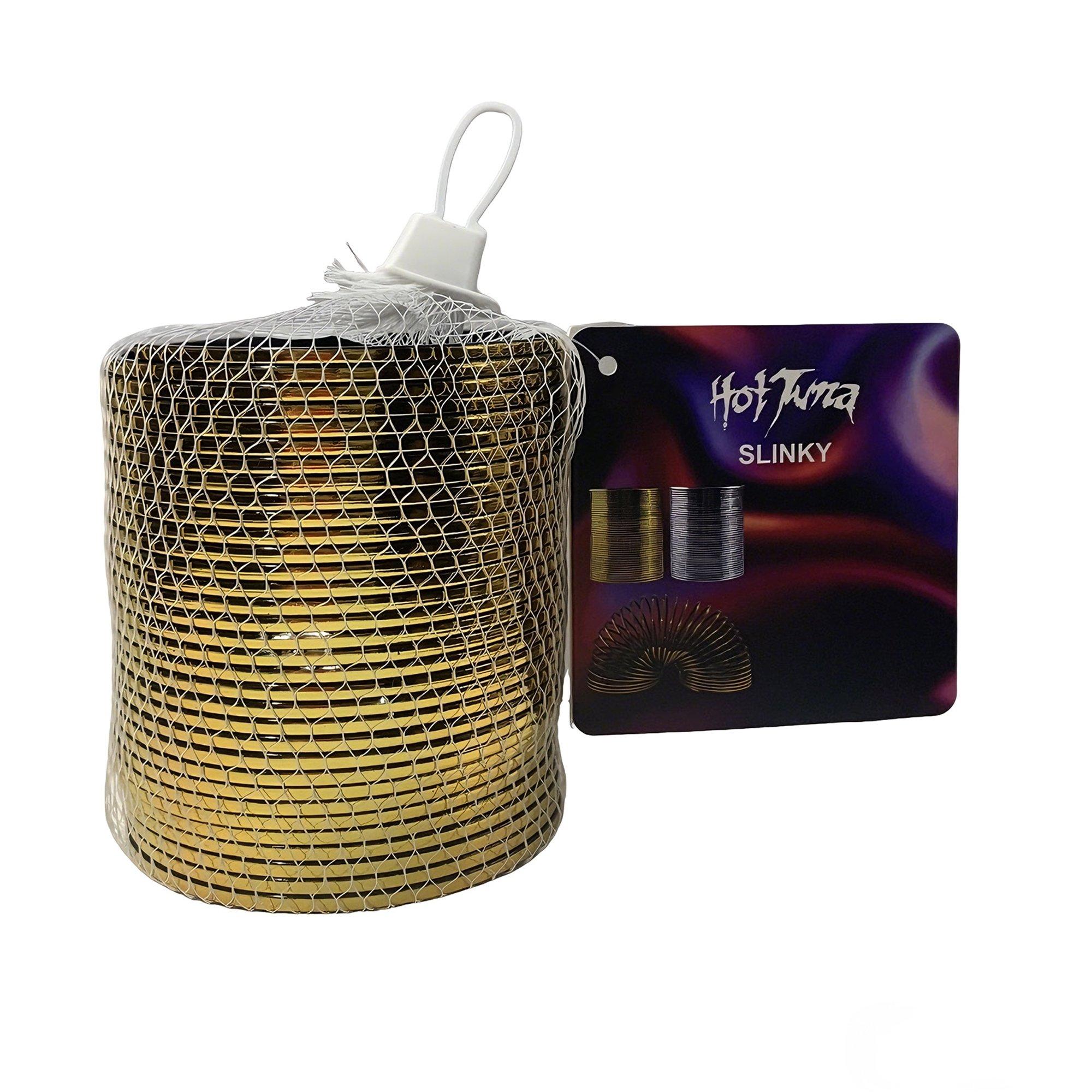 Or - Sports Direct - Slinky Plastic Toy - 4