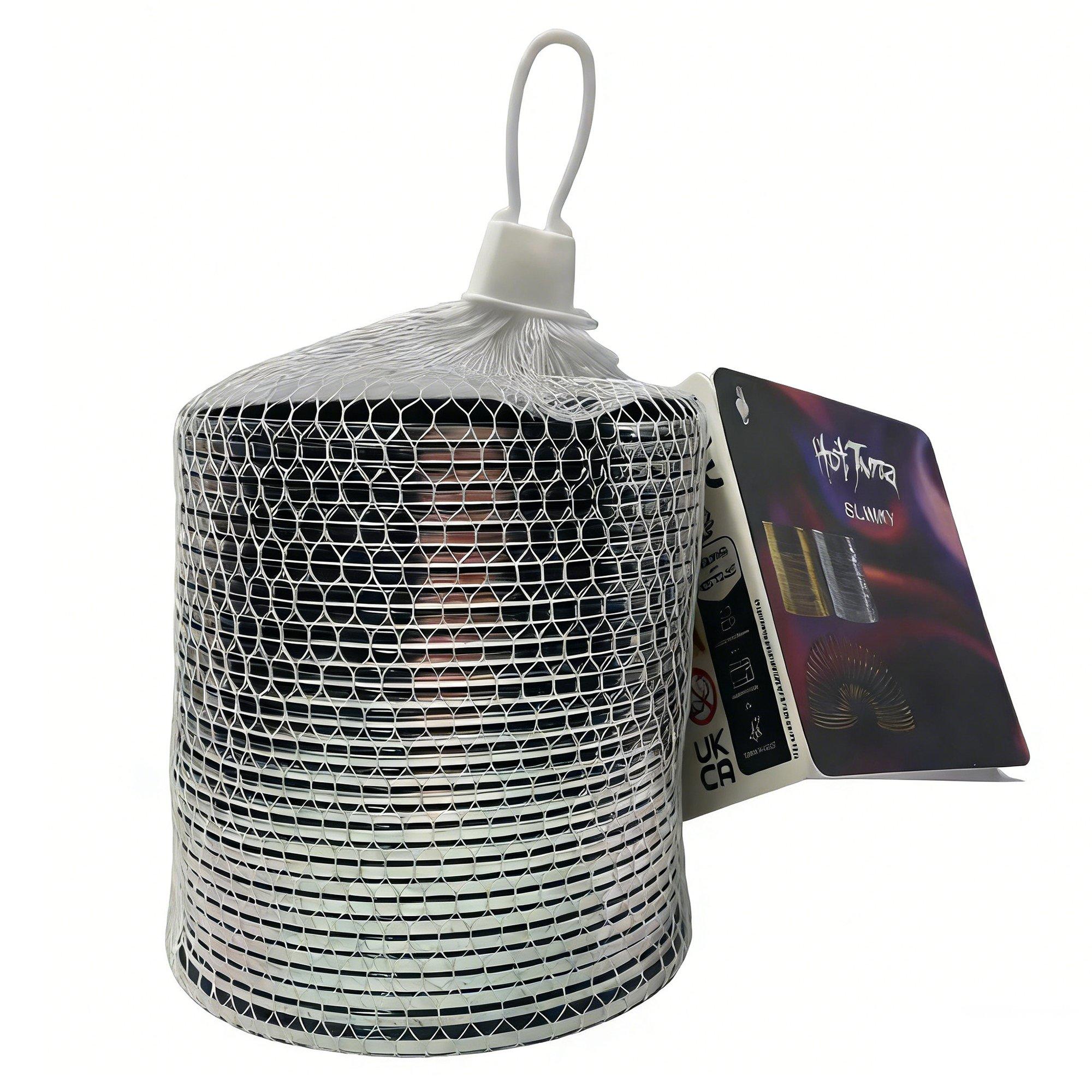 Silber - Sports Direct - SD Tuna Slinky 00 - 4