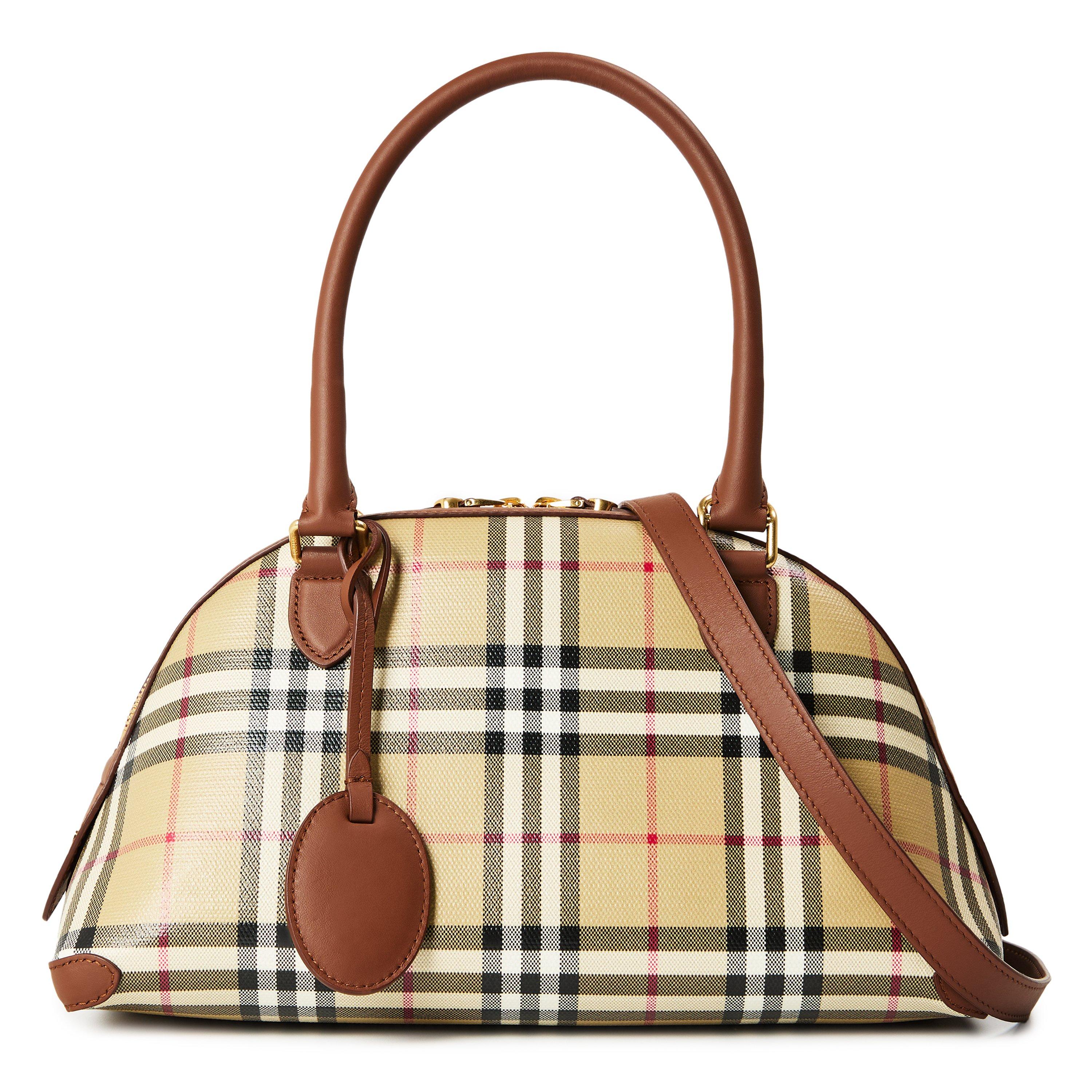 Archive Beige - Burberry - Burb S Primrose Ld63 - 1