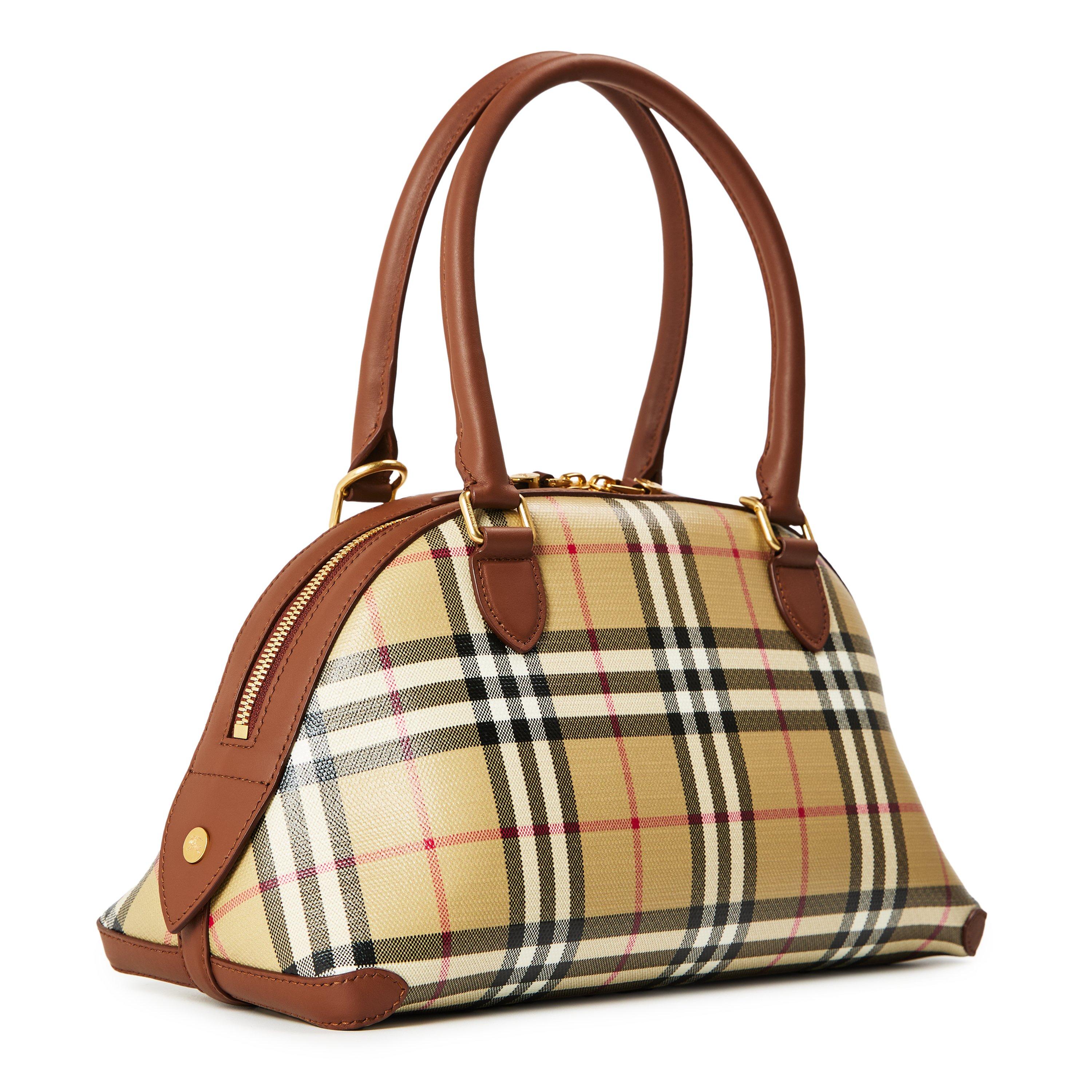 Archive Beige - Burberry - Burb S Primrose Ld63 - 2
