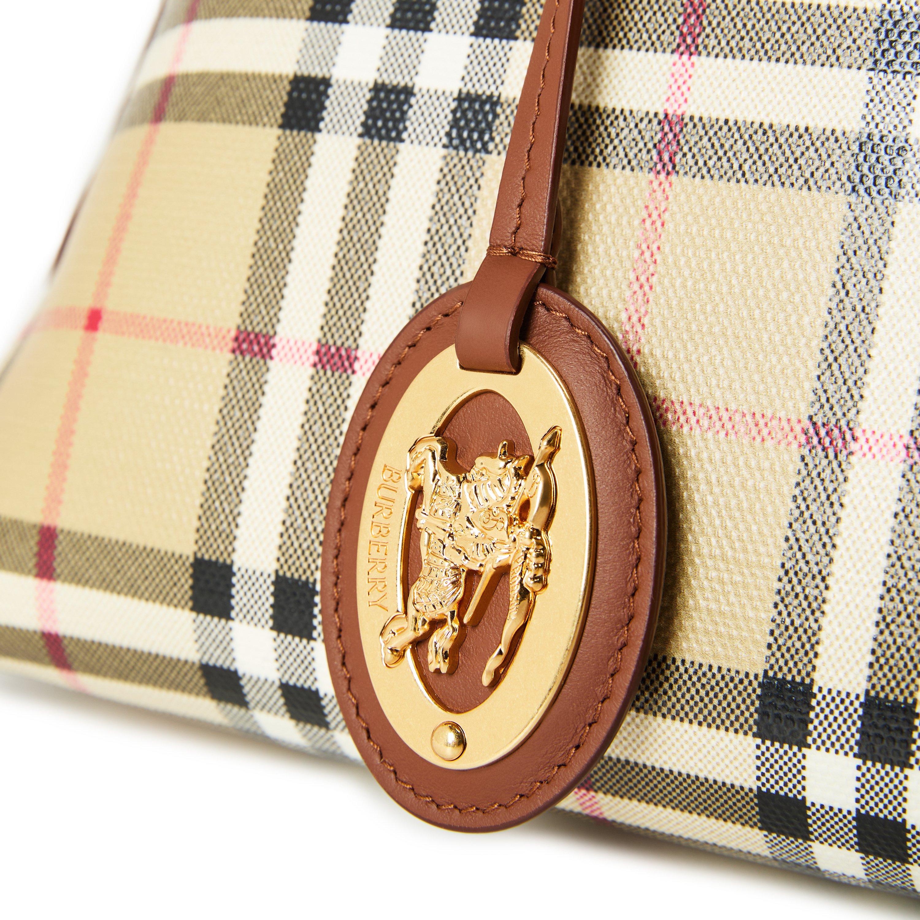 Archive Beige - Burberry - Burb S Primrose Ld63 - 3