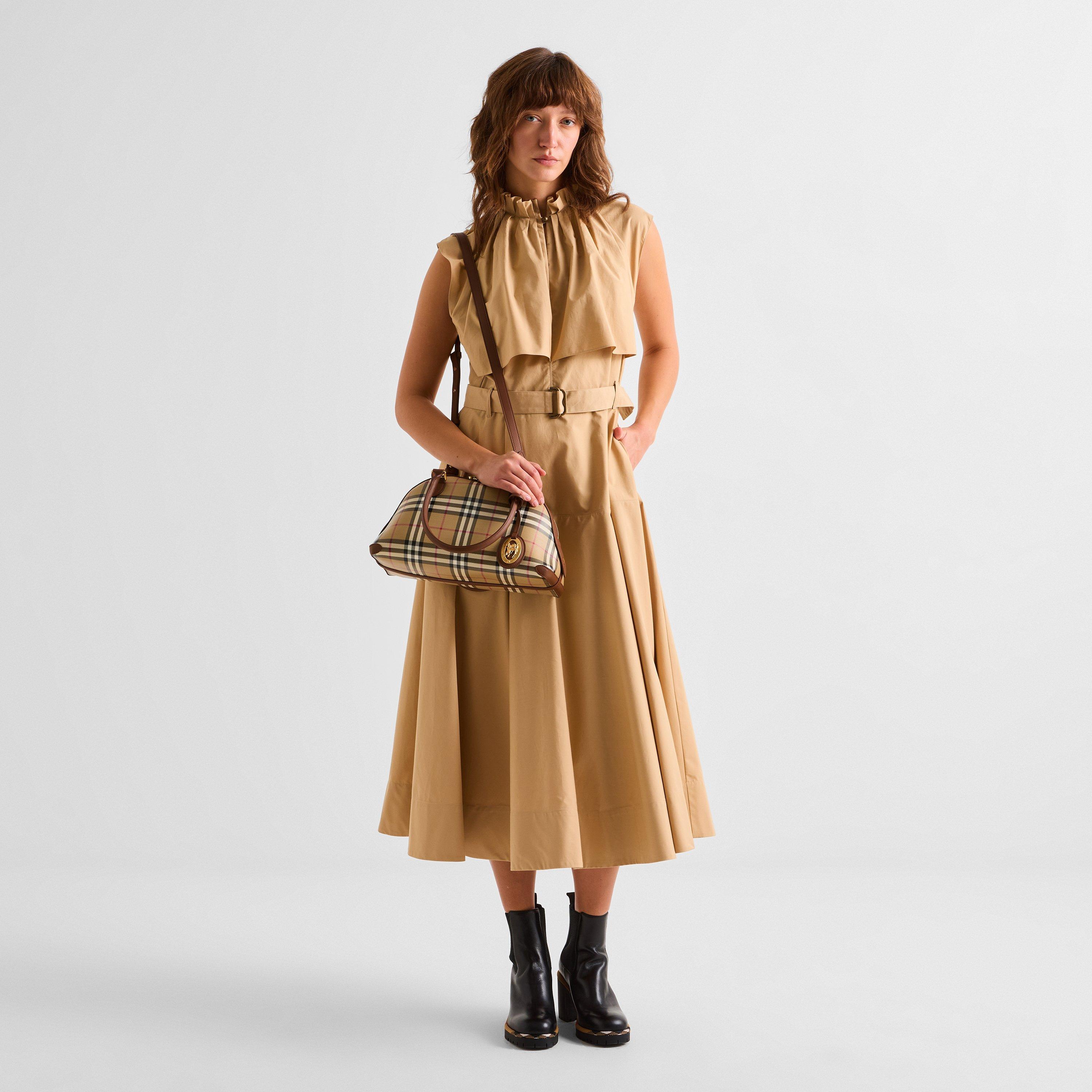 Archive Beige - Burberry - Burb S Primrose Ld63 - 5