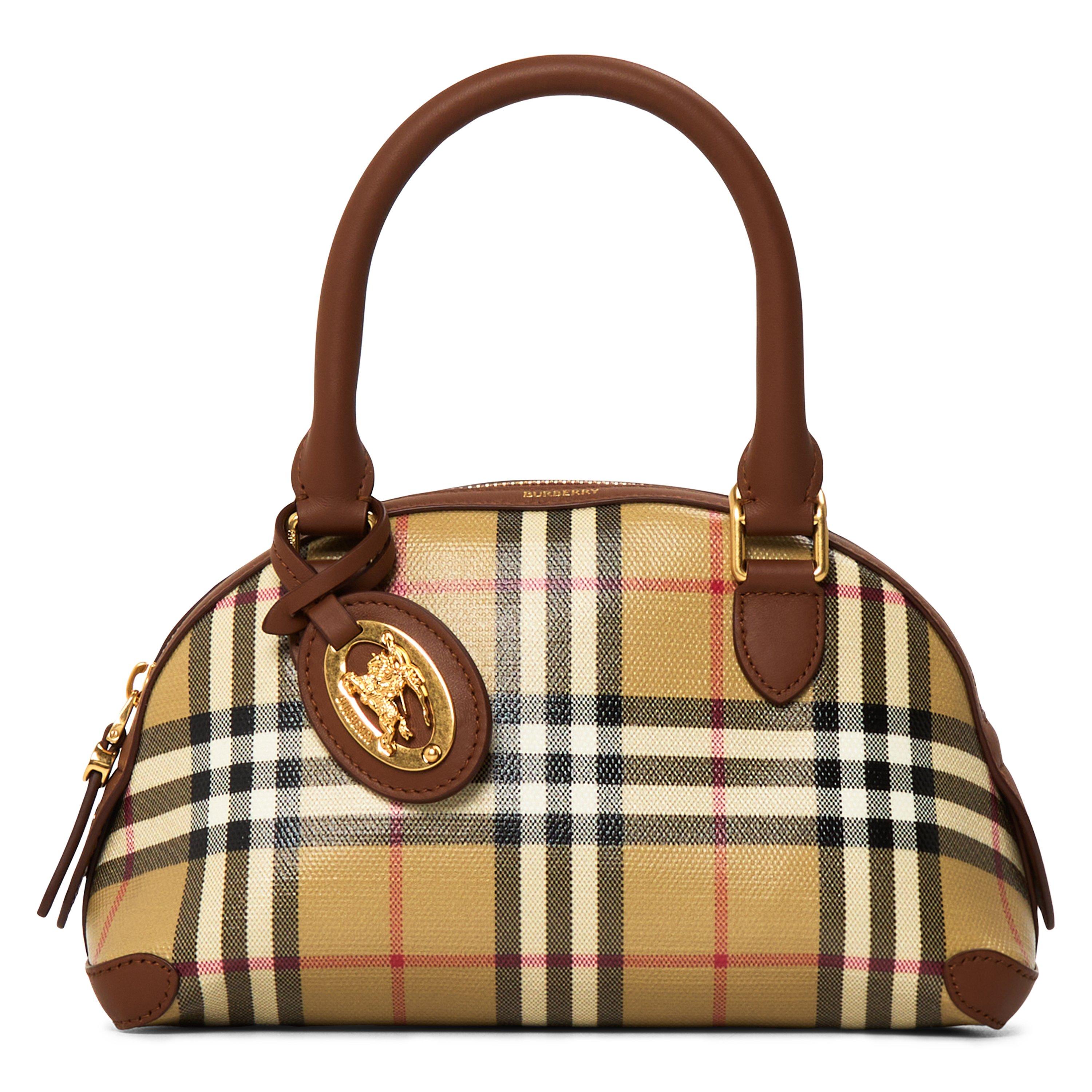 Archive Beige - Burberry - Burb Min Primrose Ld63 - 1