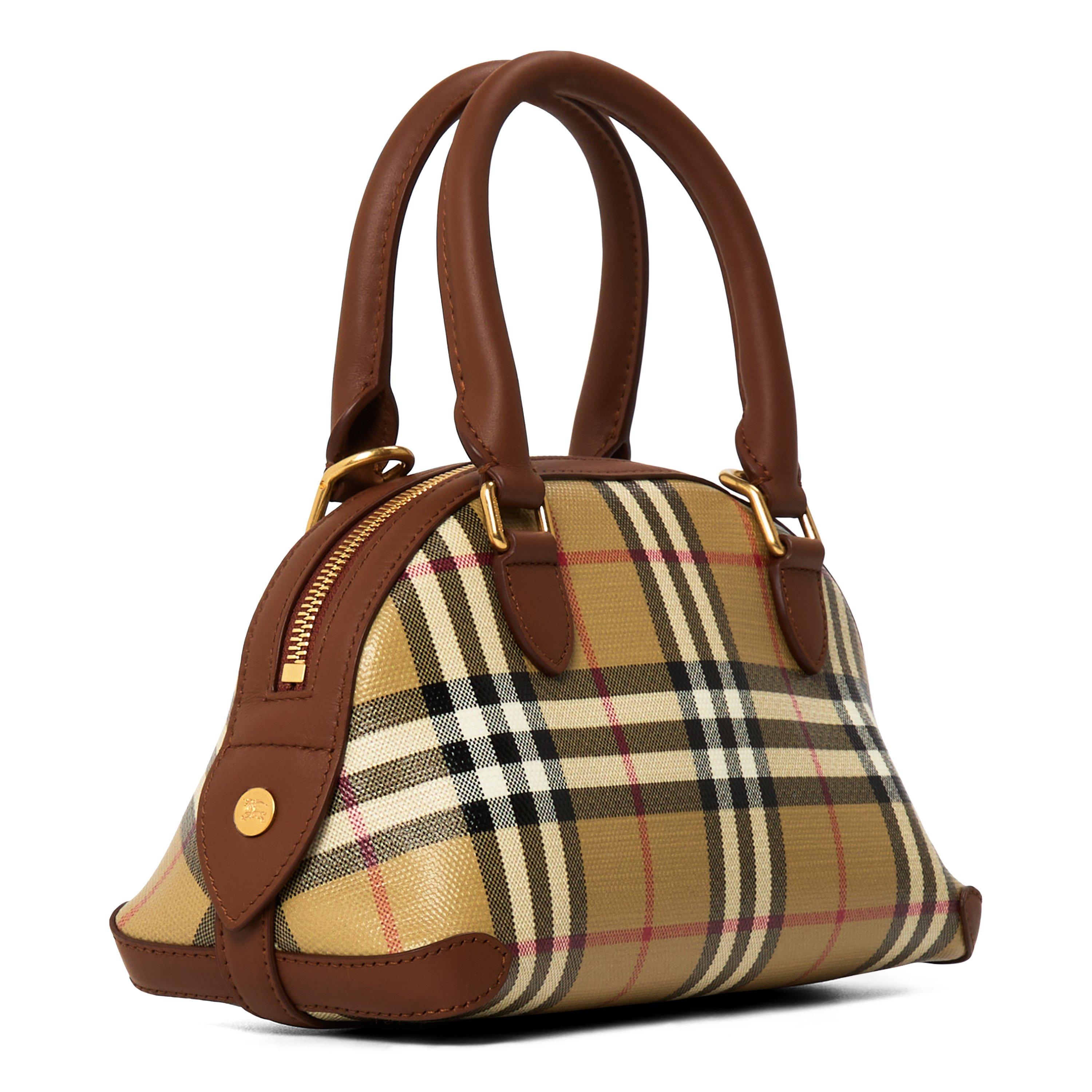 Archive Beige - Burberry - Burb Min Primrose Ld63 - 2