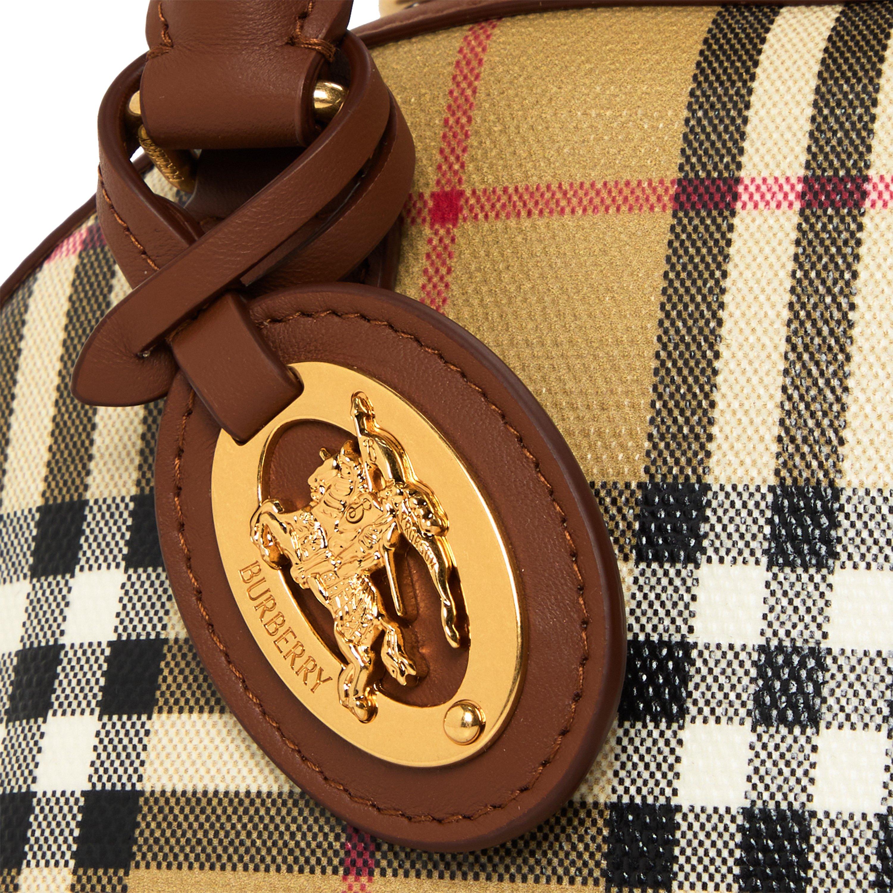 Archive Beige - Burberry - Burb Min Primrose Ld63 - 3