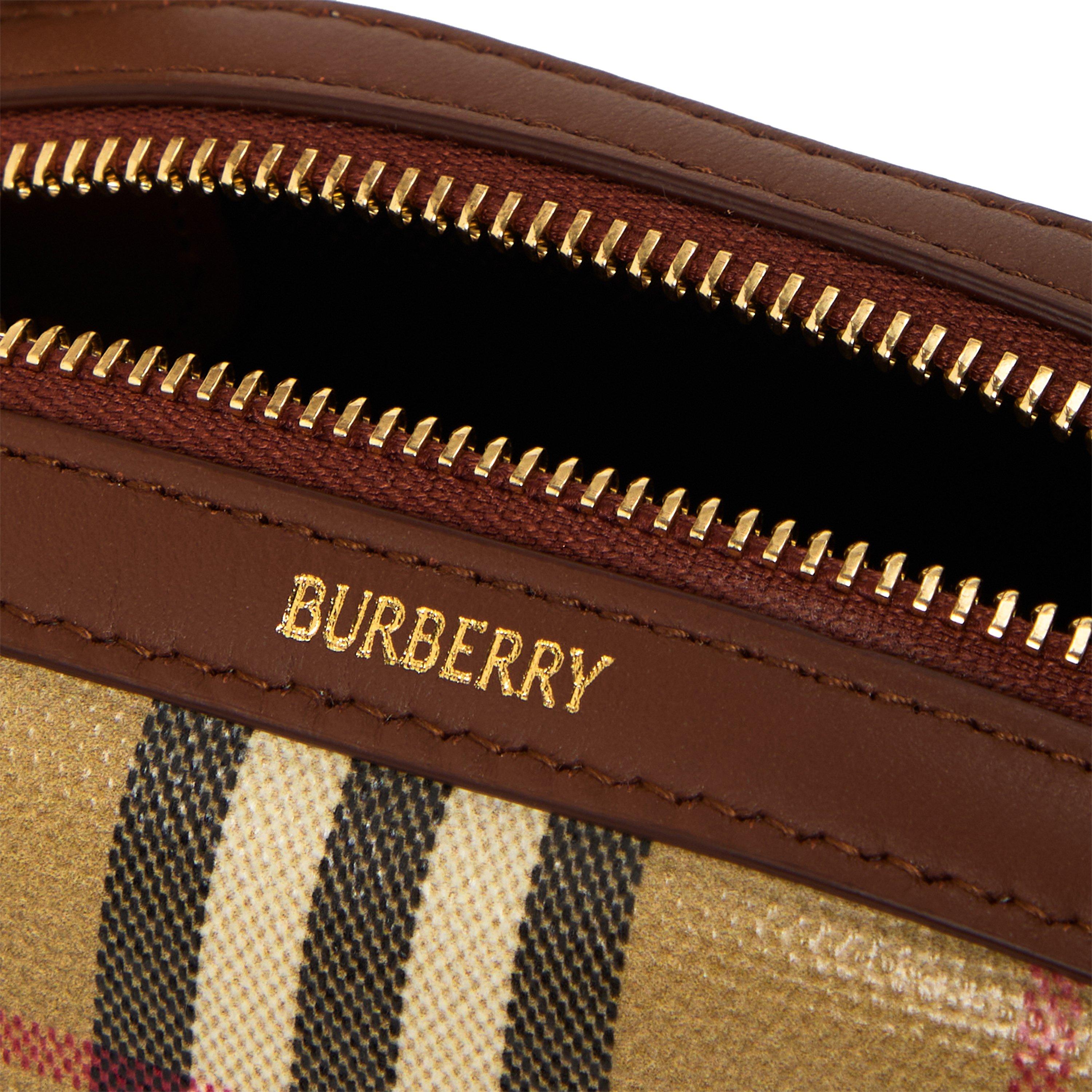 Archive Beige - Burberry - Burb Min Primrose Ld63 - 4