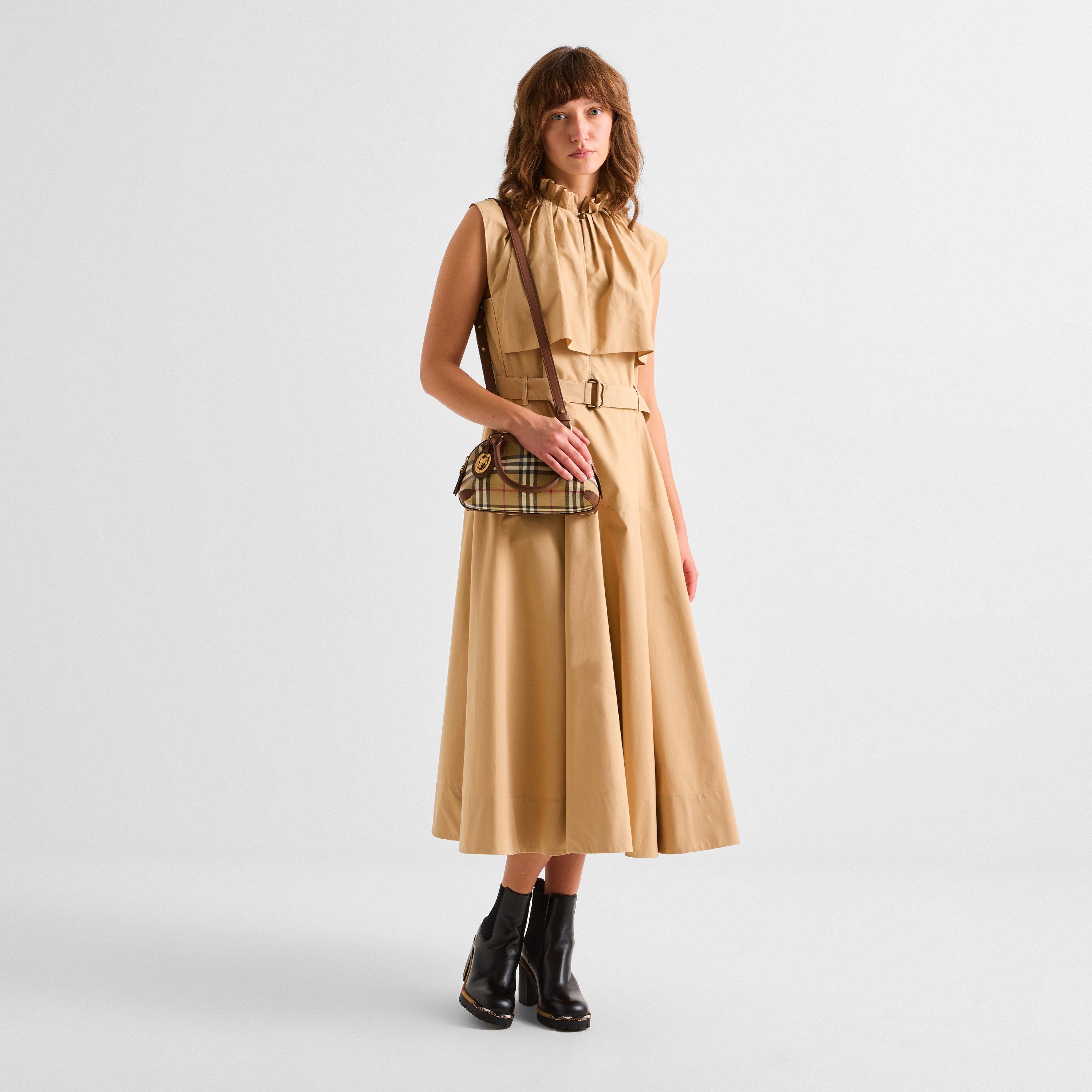 Archive Beige - Burberry - Burb Min Primrose Ld63 - 6