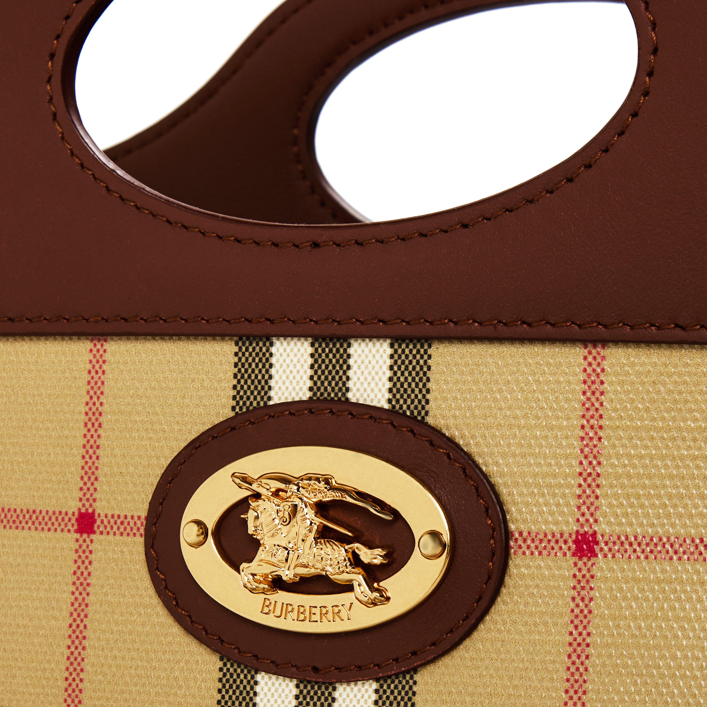 Archive Beige - Burberry - Burb Min Pocket Ld63 - 3