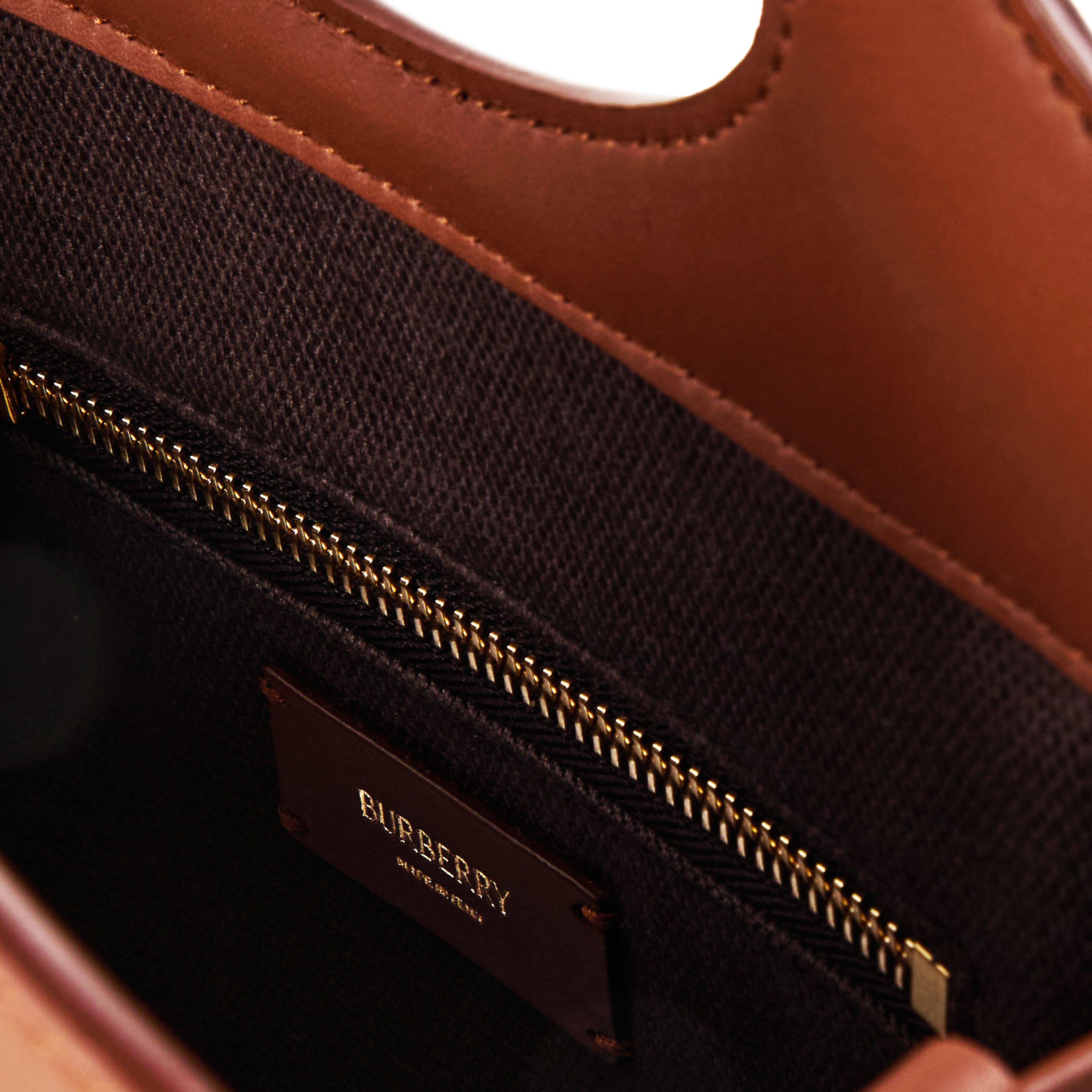Archive Beige - Burberry - Burb Min Pocket Ld63 - 4