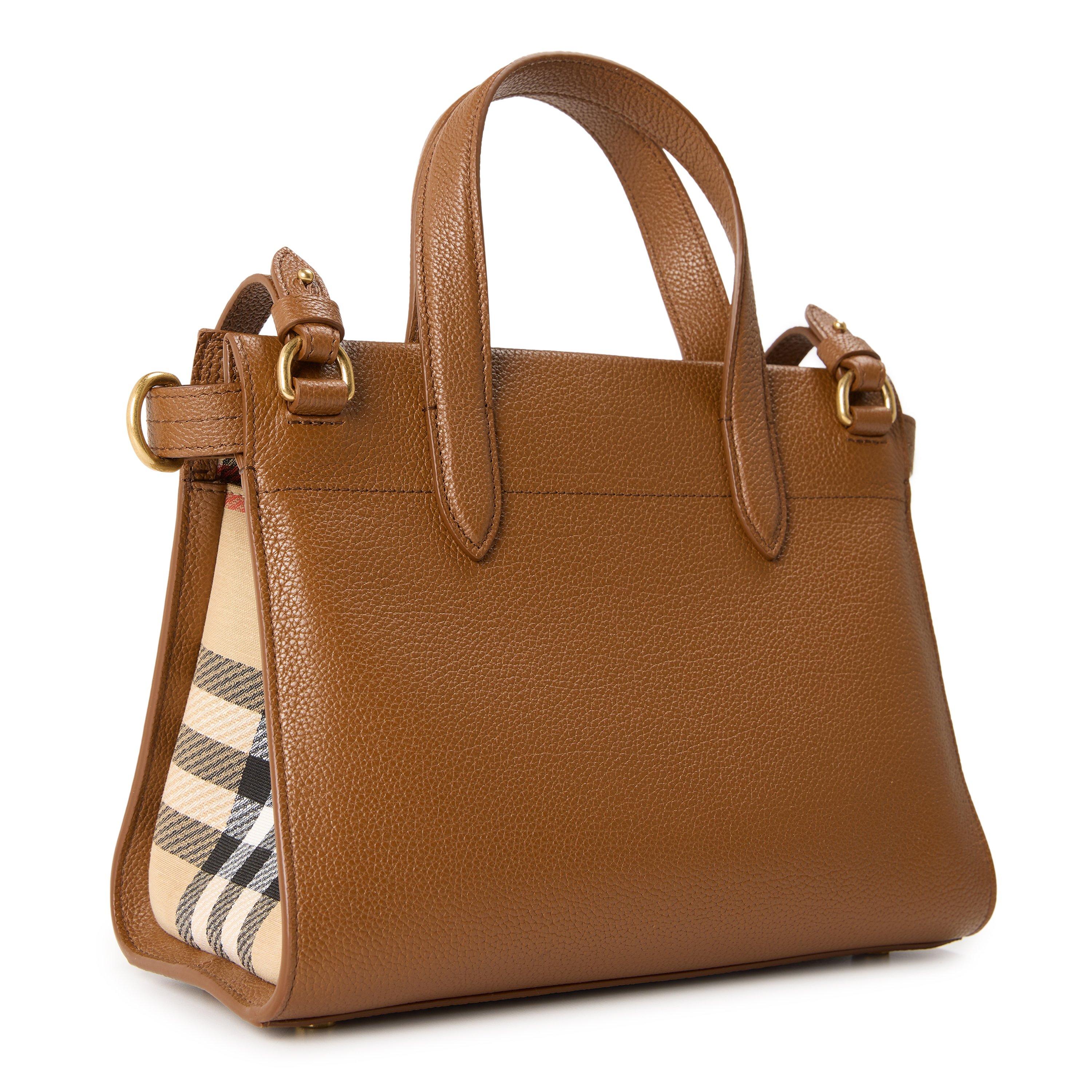 Hazel - Burberry - Burb Cotswold Tot Mn Ld63 - 2