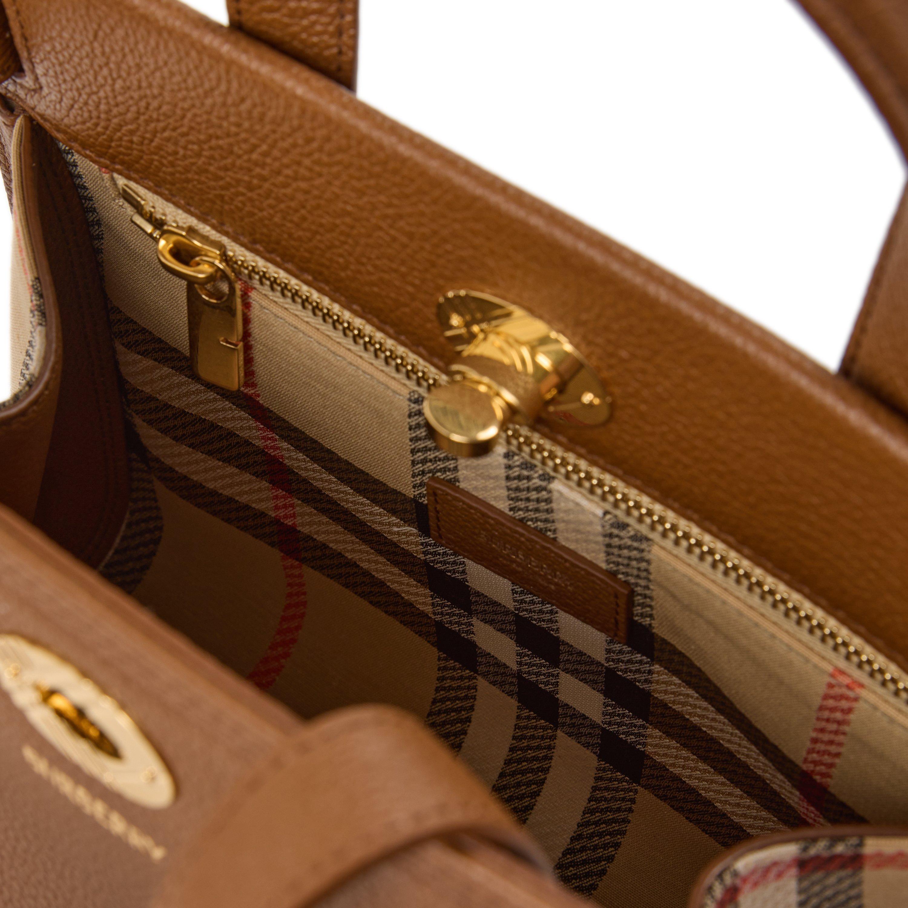 Hazel - Burberry - Burb Cotswold Tot Mn Ld63 - 4