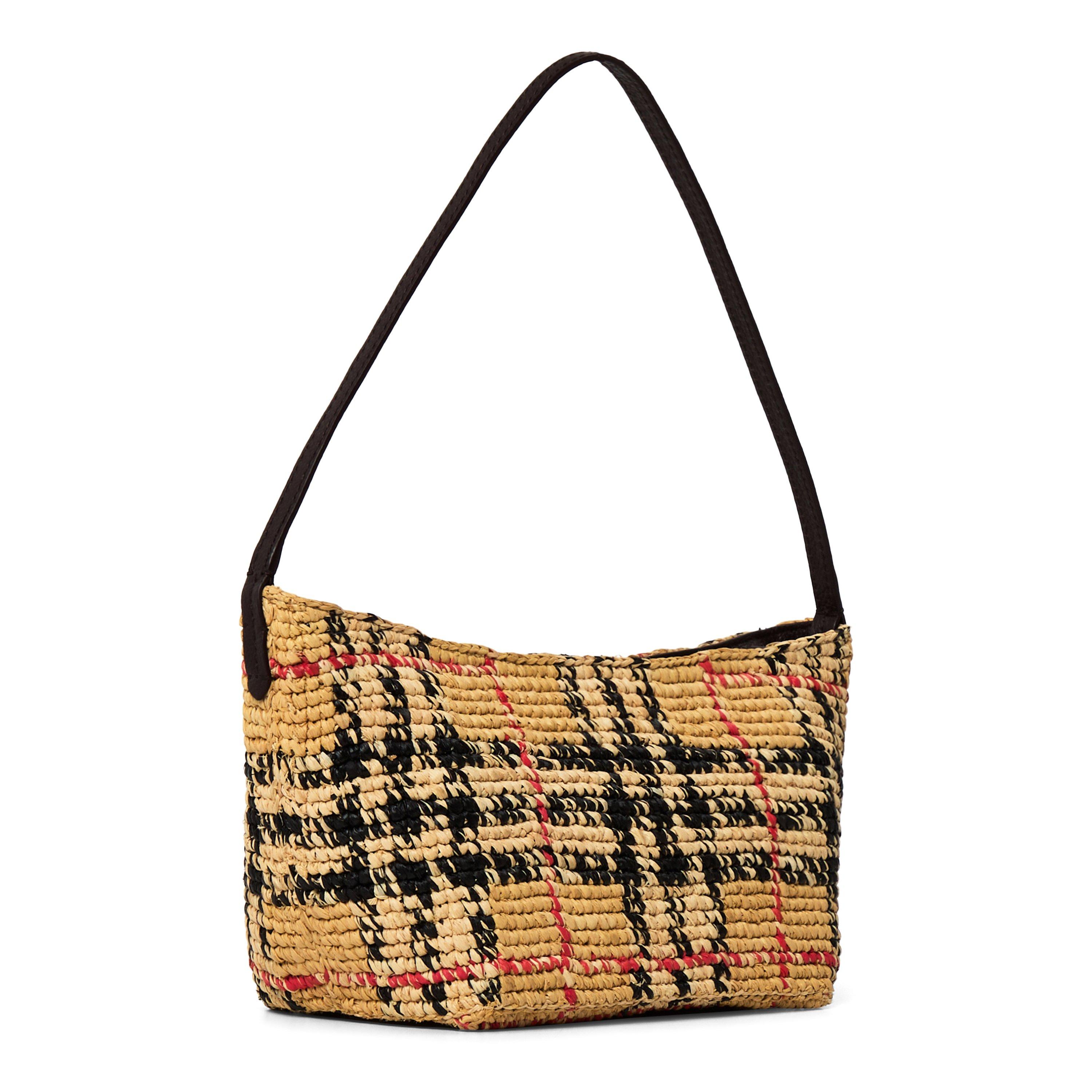 Sand - Burberry - Burb Raf Baguette Ld63 - 2