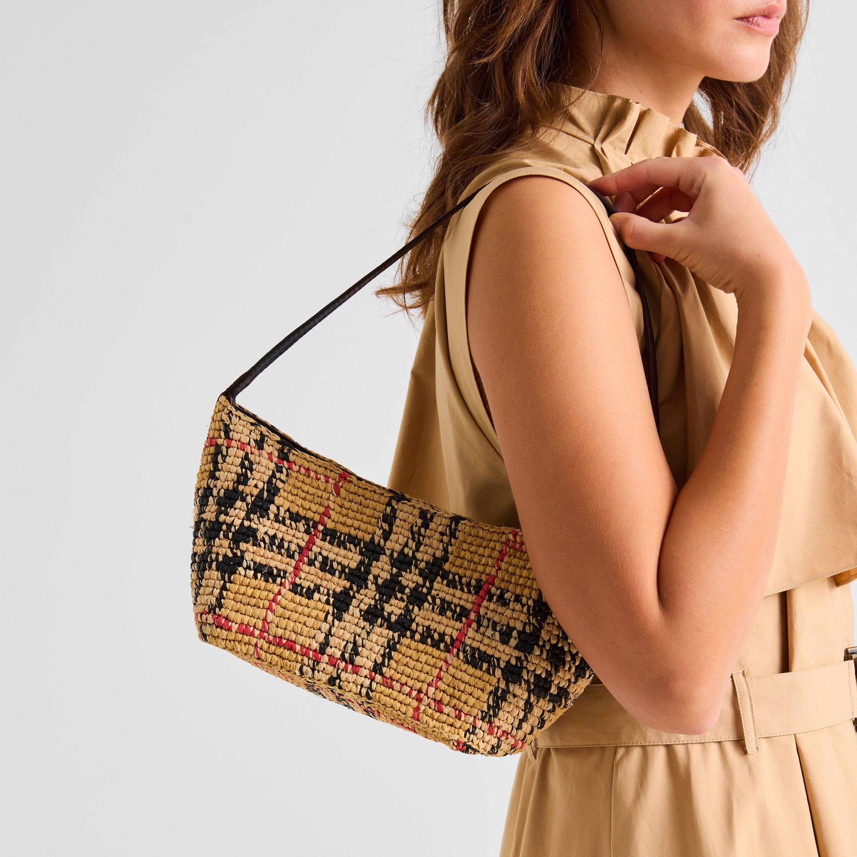 Sand - Burberry - Burb Raf Baguette Ld63 - 3