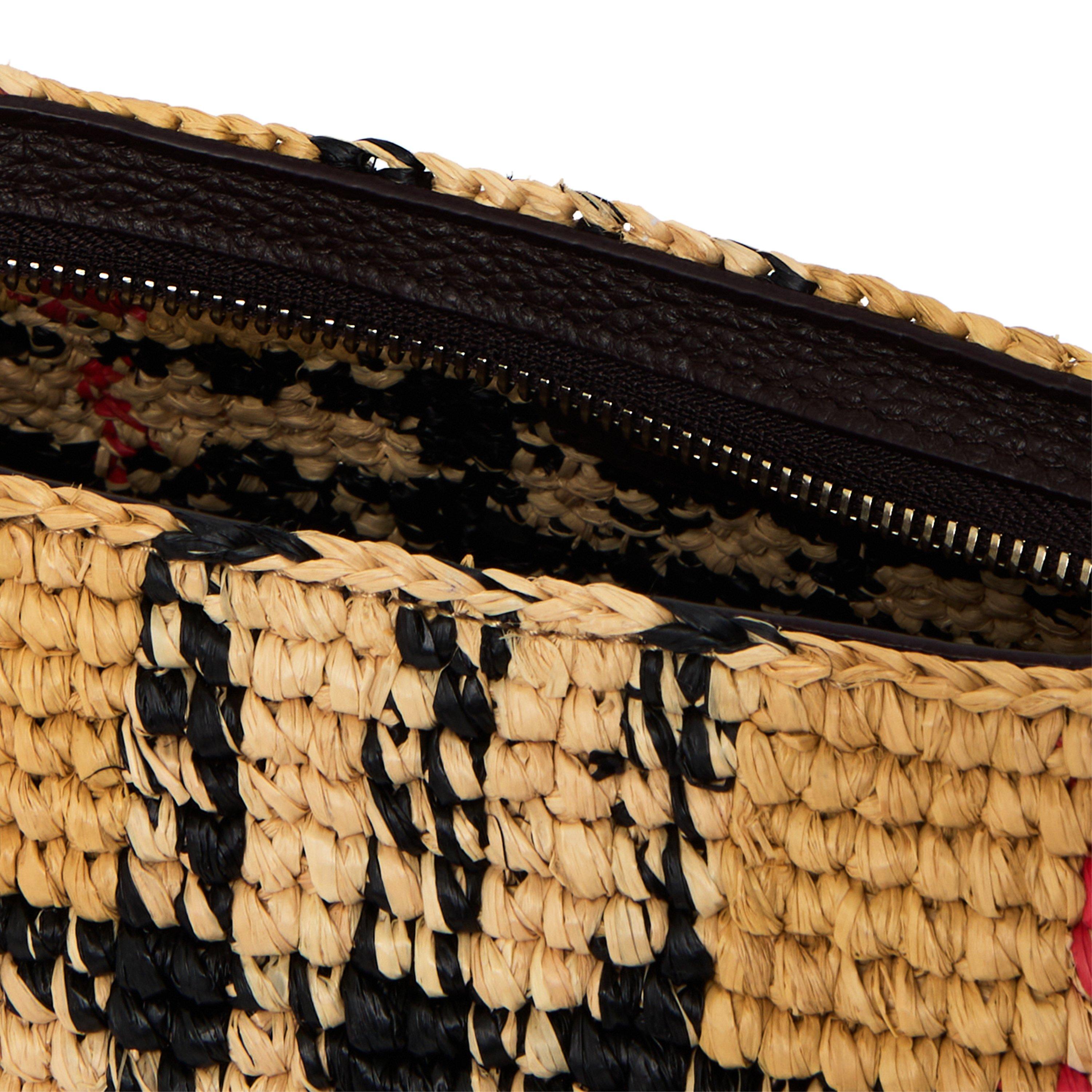 Sand - Burberry - Burb Raf Baguette Ld63 - 4