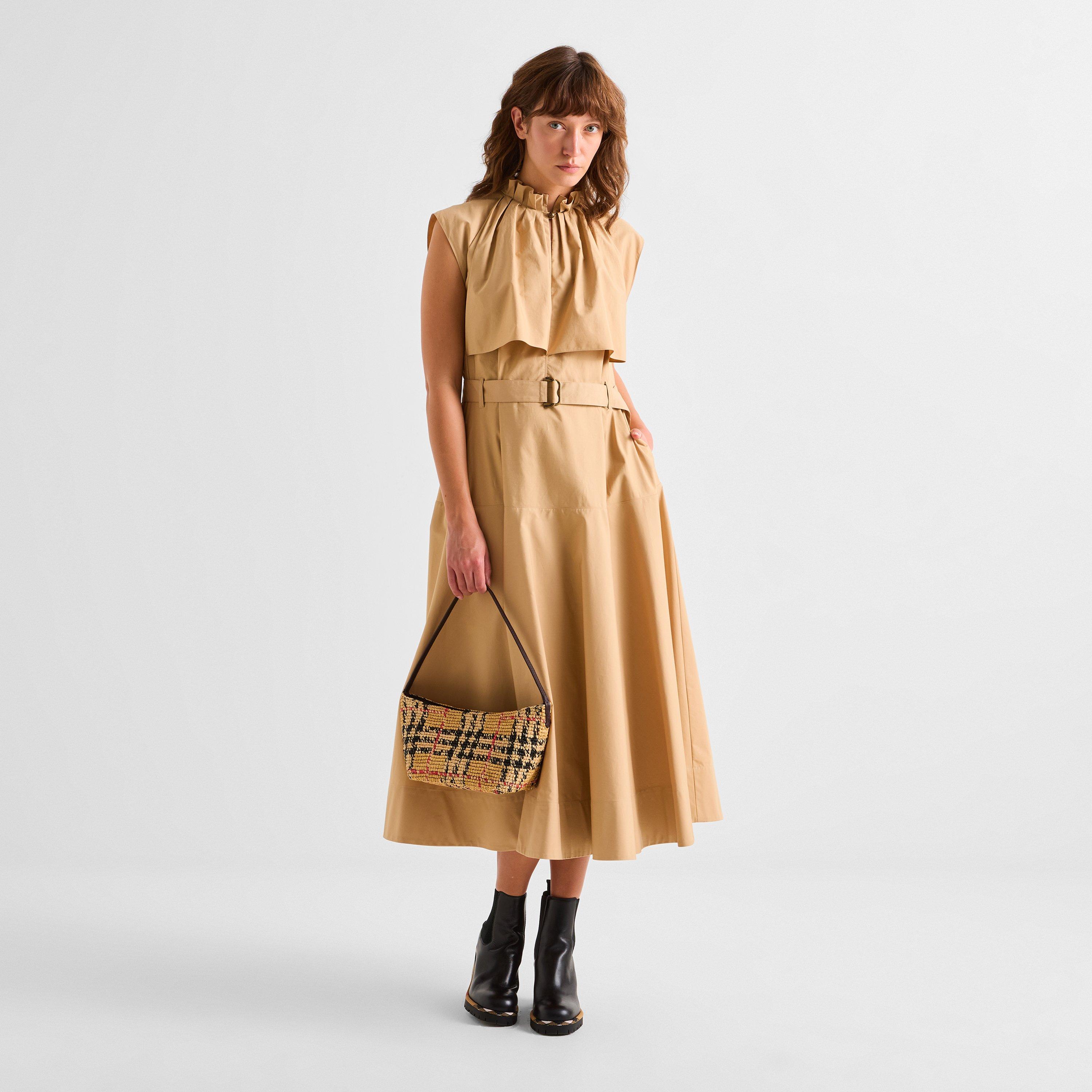Sand - Burberry - Burb Raf Baguette Ld63 - 6