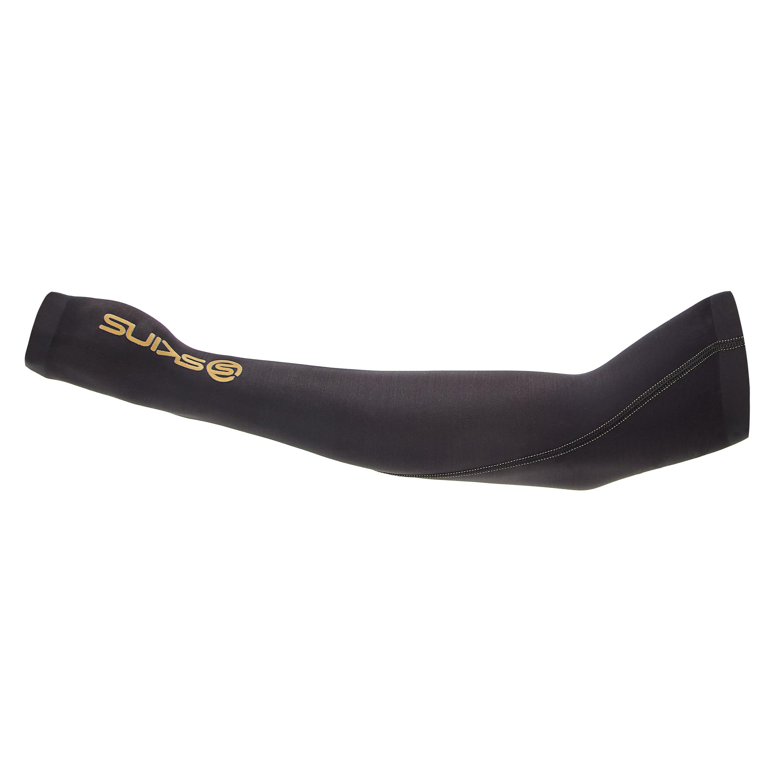 Skins  Essentials Compression - Black - 2X Small