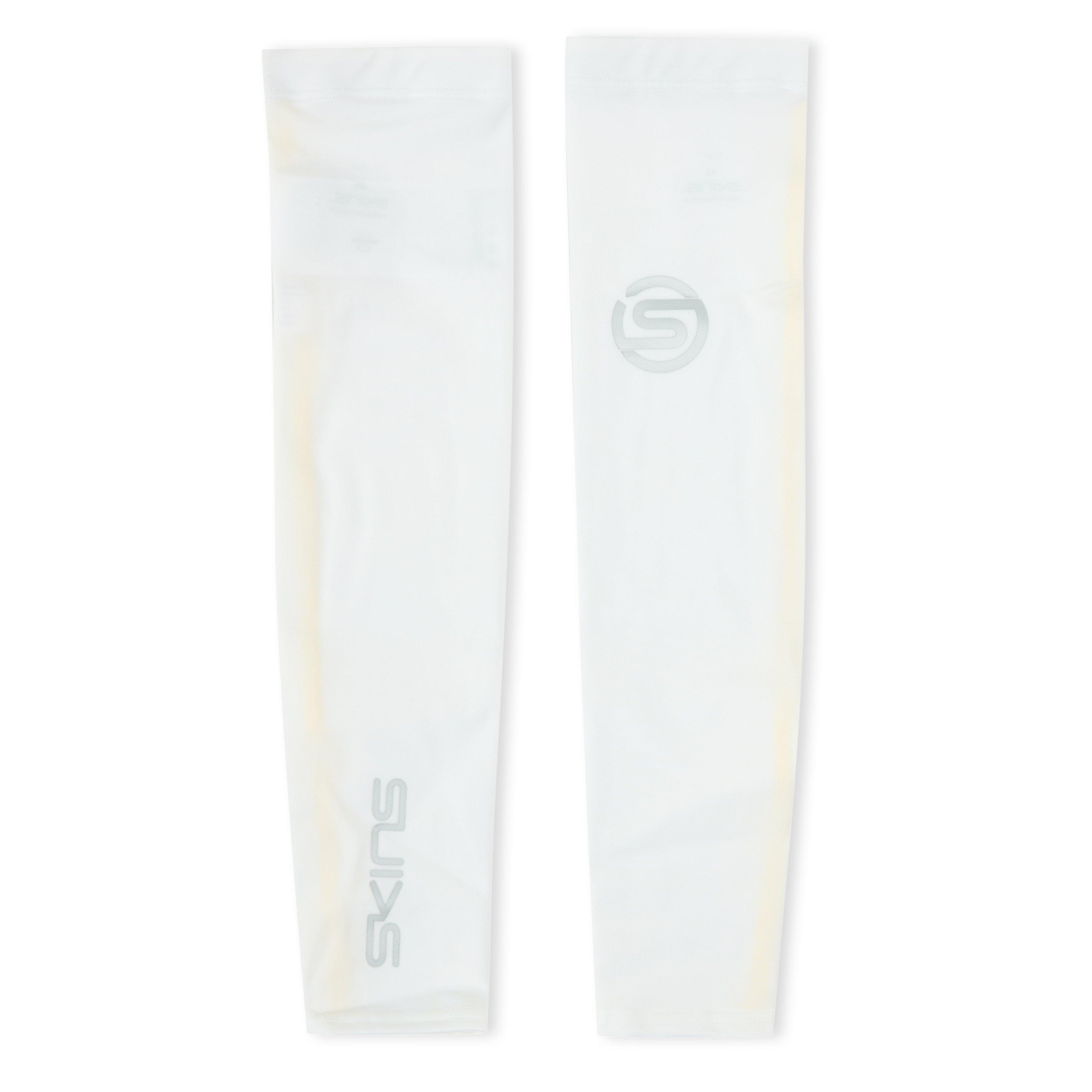 Skins  Essentials Primary - White - X Small