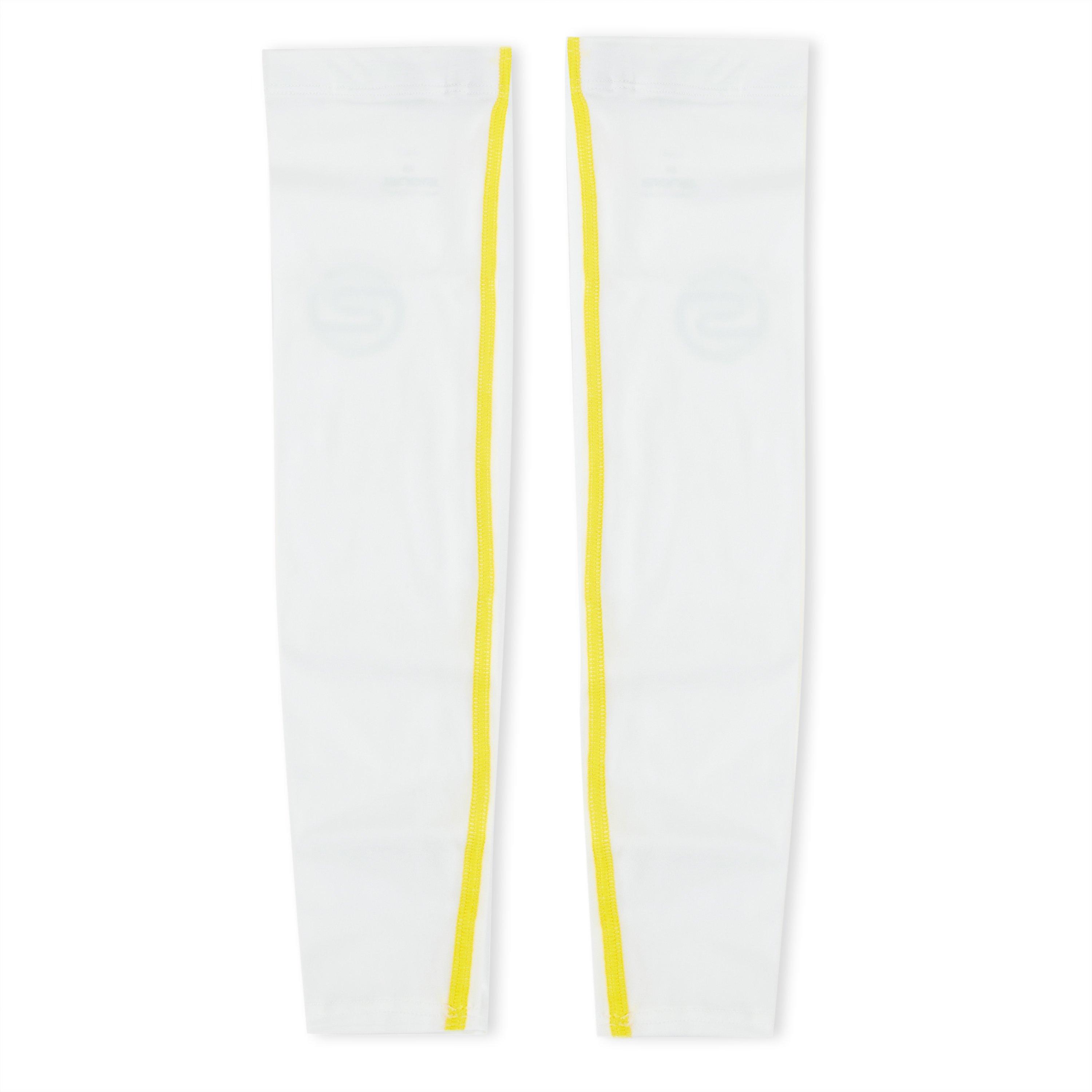 Hvid - Skins - Essentials Primary Unisex - 2