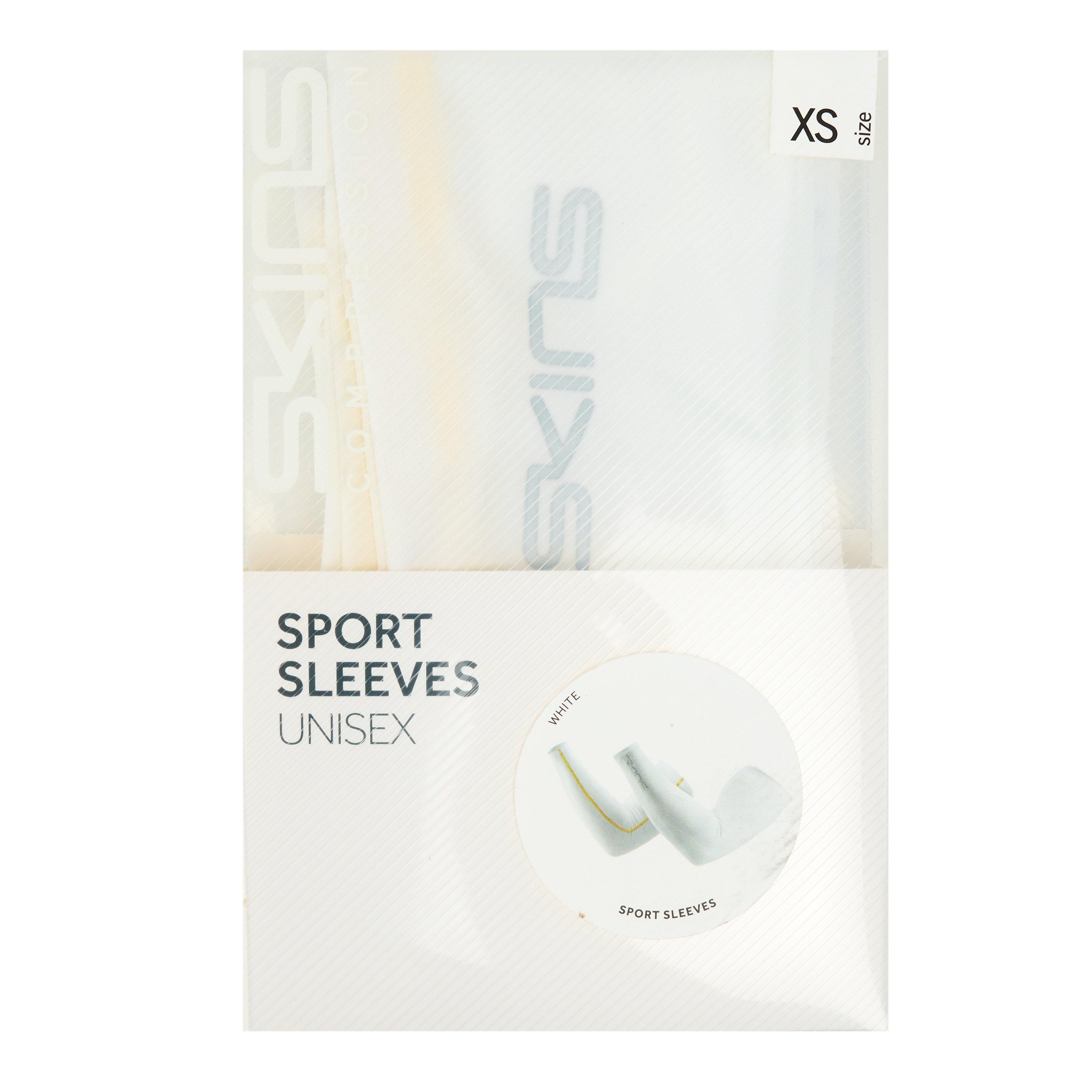 Hvid - Skins - Essentials Primary Unisex - 3