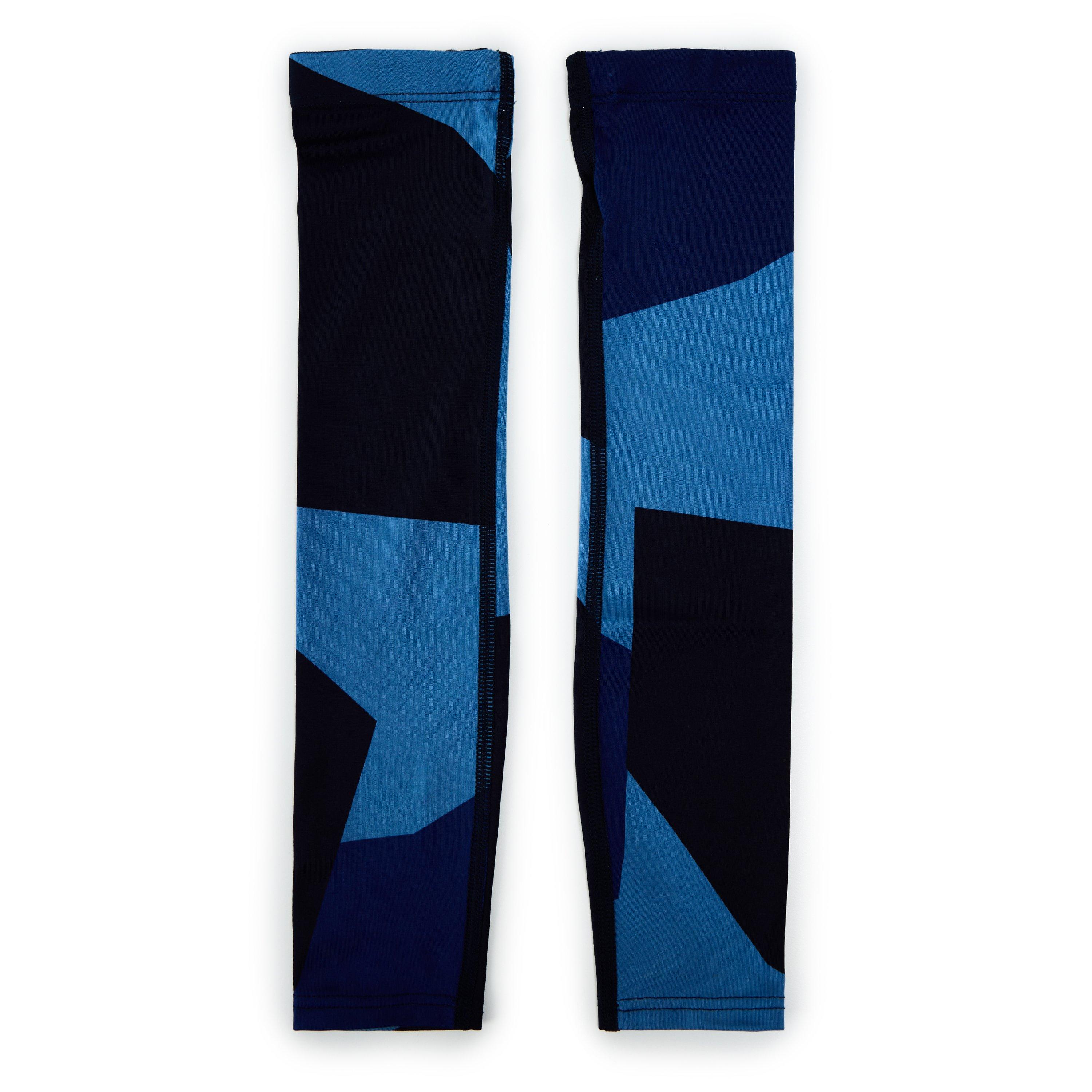 Blue - Skins - Essentials Primary Unisex - 2