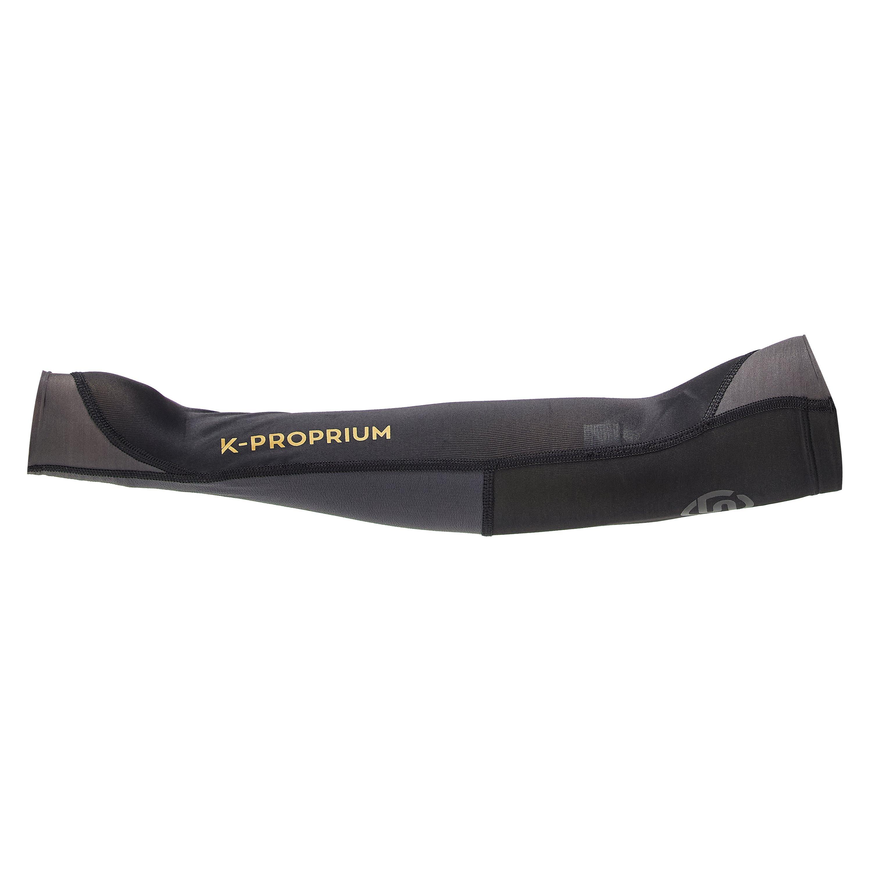Black - Skins - Essentials Arm Unisex - 1