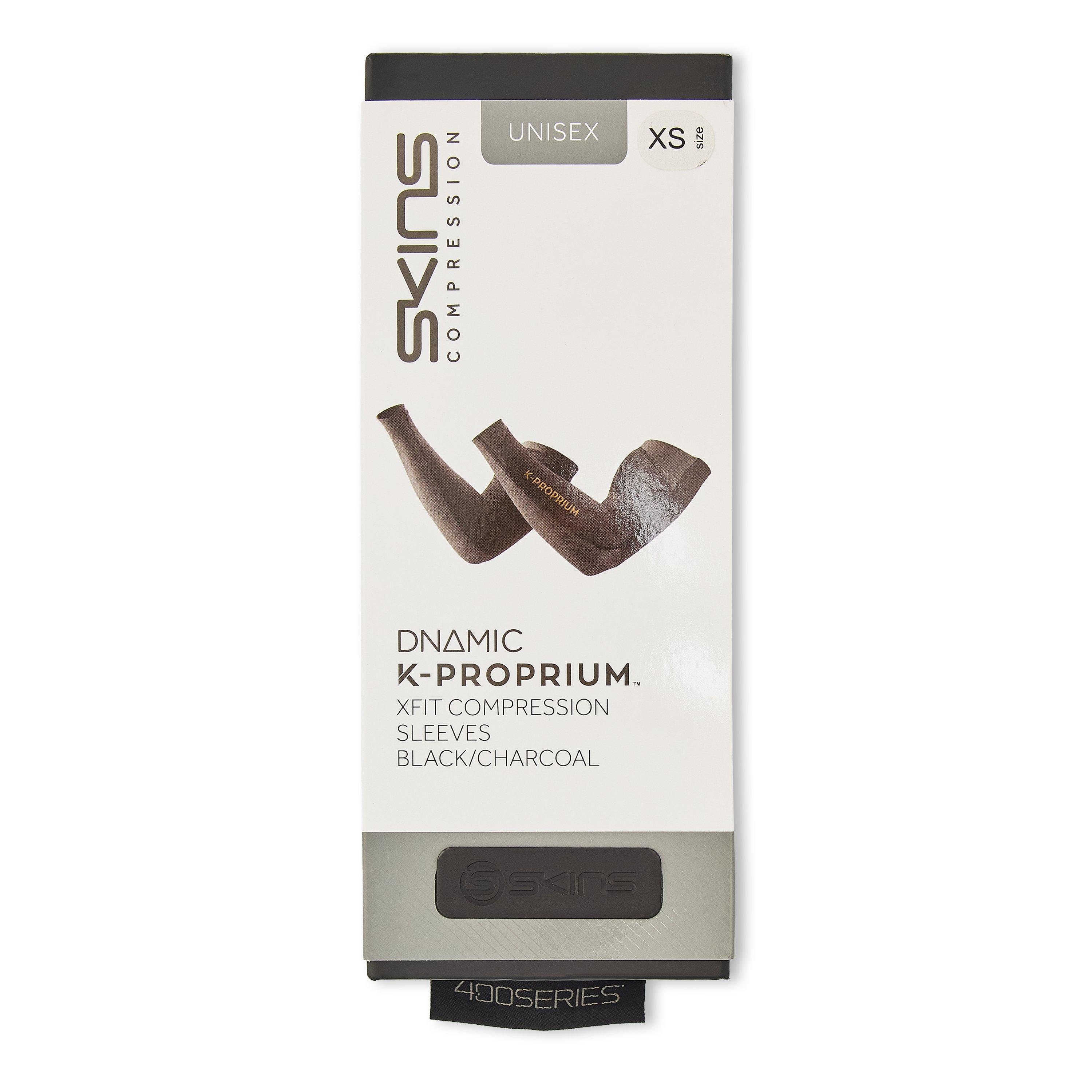 Black - Skins - Essentials Arm Unisex - 2