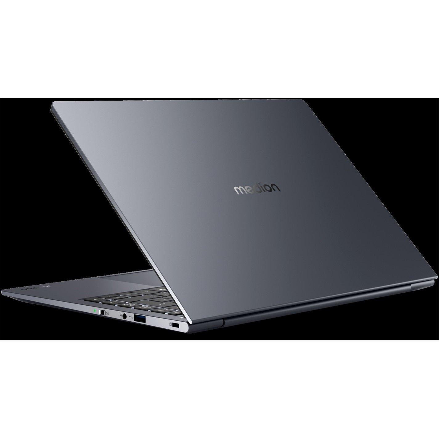 Sort - Medion - S30 - 4